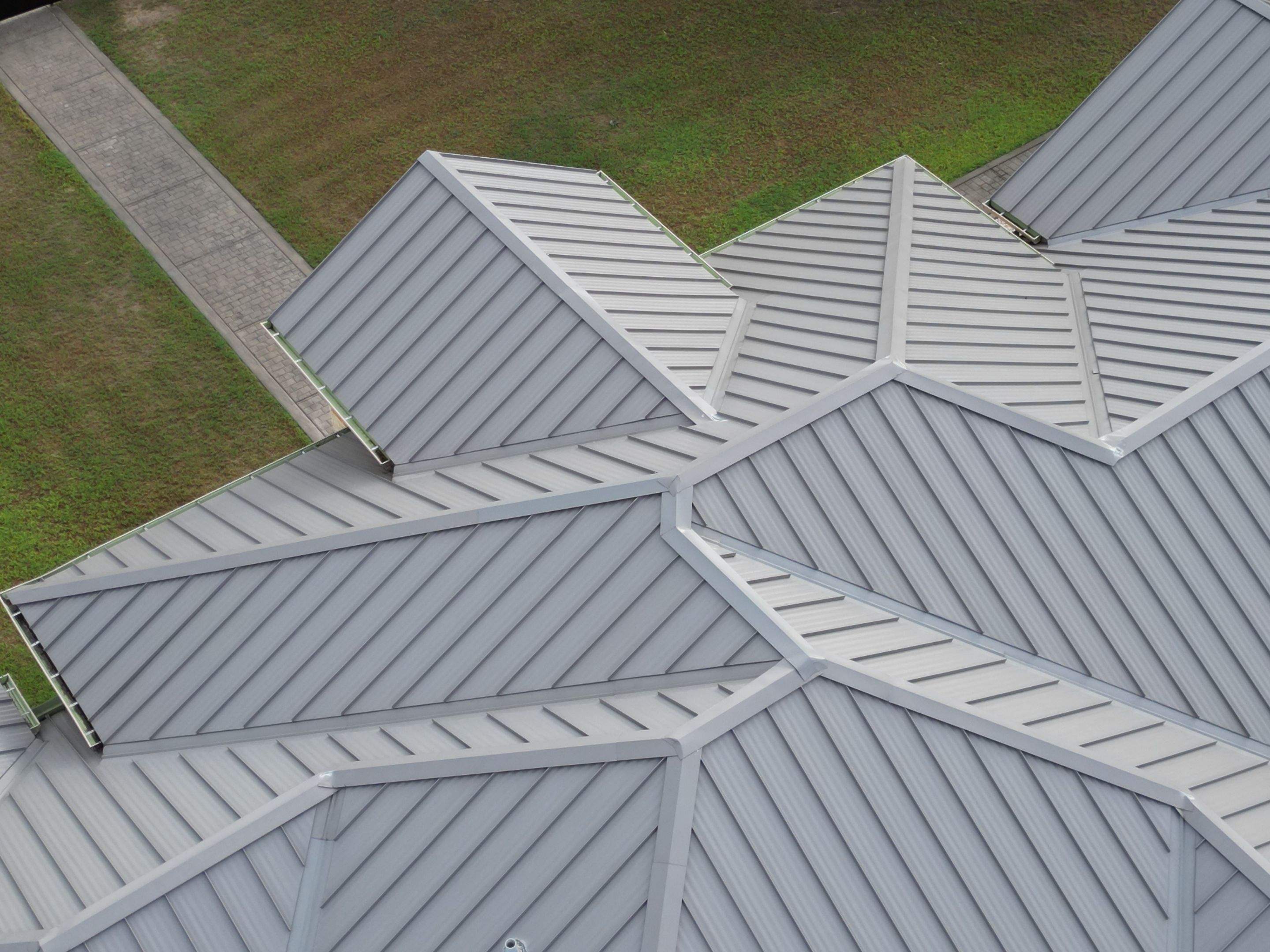 Project in Mission, TX by Marva Roofing