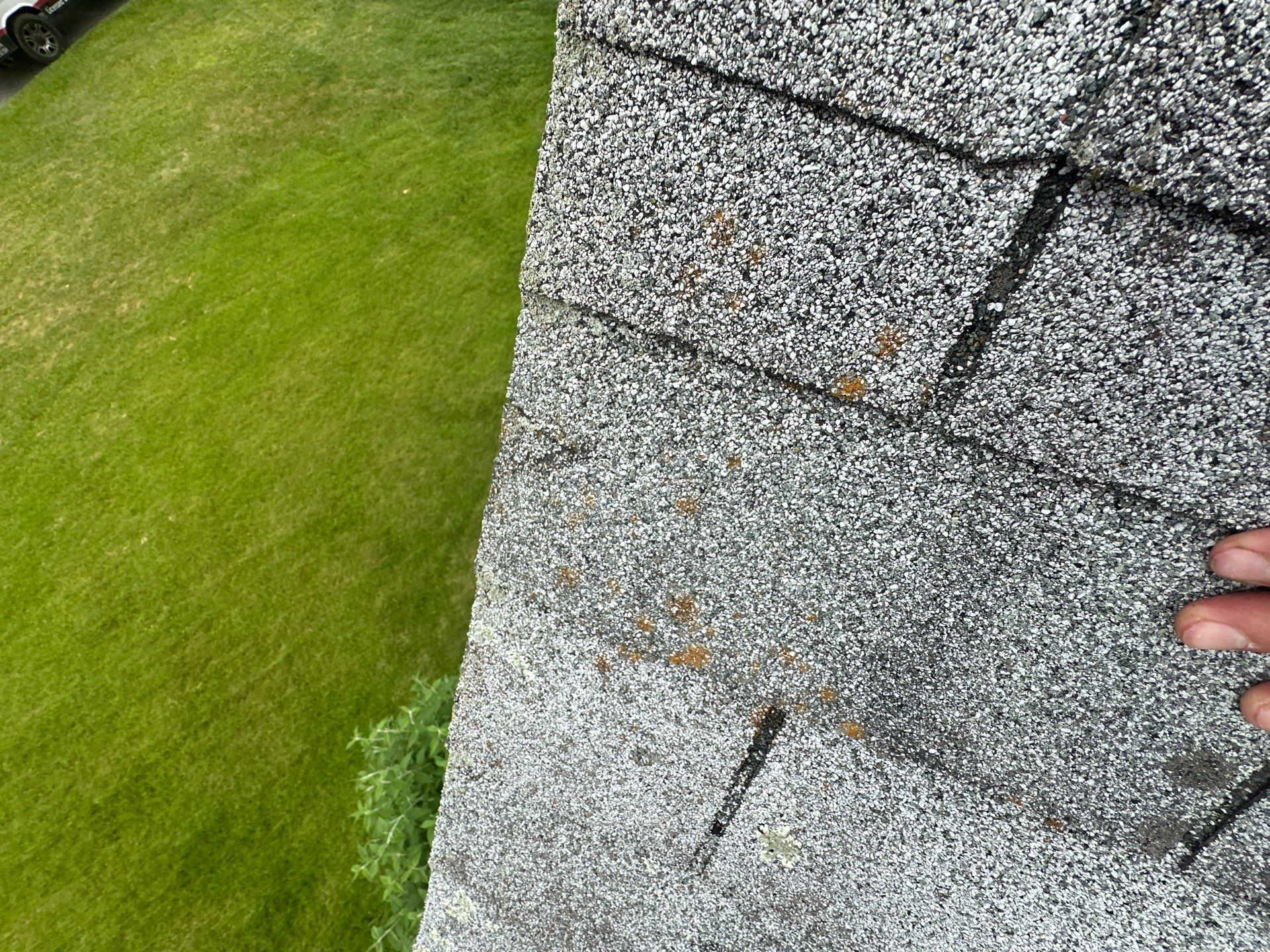 Roof Replacement in Bel Air, MD • Jason I. by Seipp Roofing, LLC
