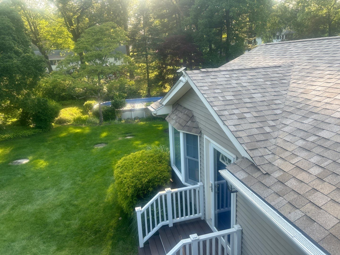 Orange by All site builders LLC