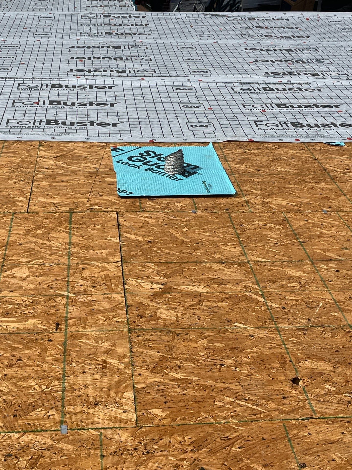 Roof Repair Friendswood by Roof Repair Services LLC