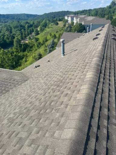 Coraopolis, PA by WM. Prescott Roofing and Remodeling, Inc.