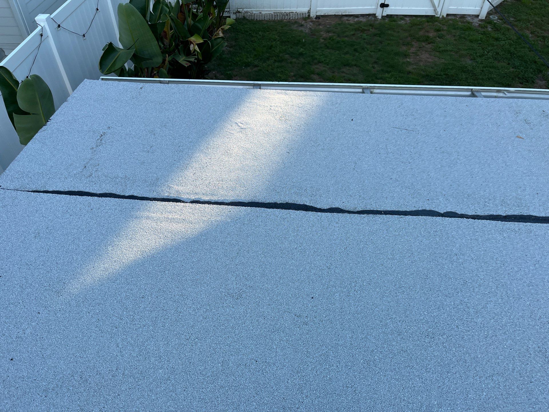 Project in St. Petersburg 33704 by Mitchell Roofing Company LLC 