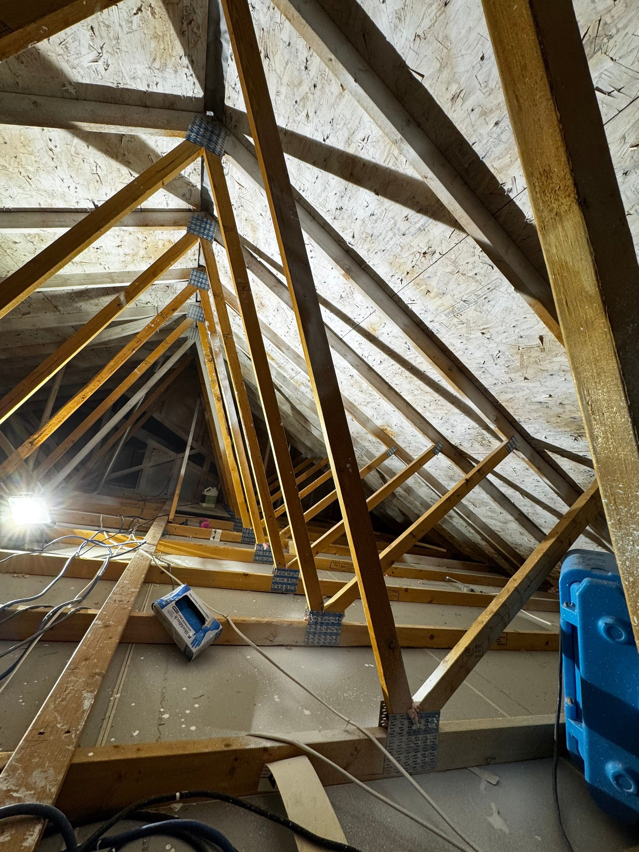 Project in Thornton by Accountable Home Services