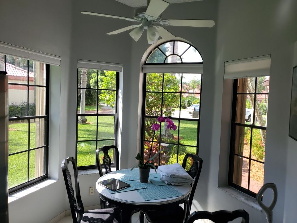 Replacement of windows and doors Delray Beach, FL  by ASP SuperHome