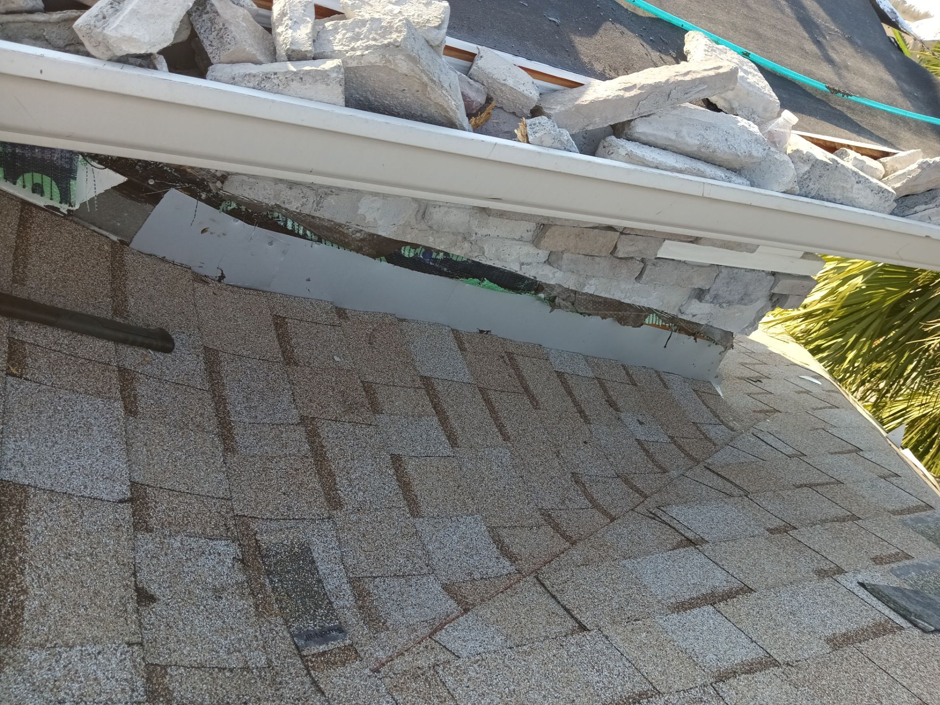 Roof Replacement in Apollo Beach, FL by Shingle Masters Roofing