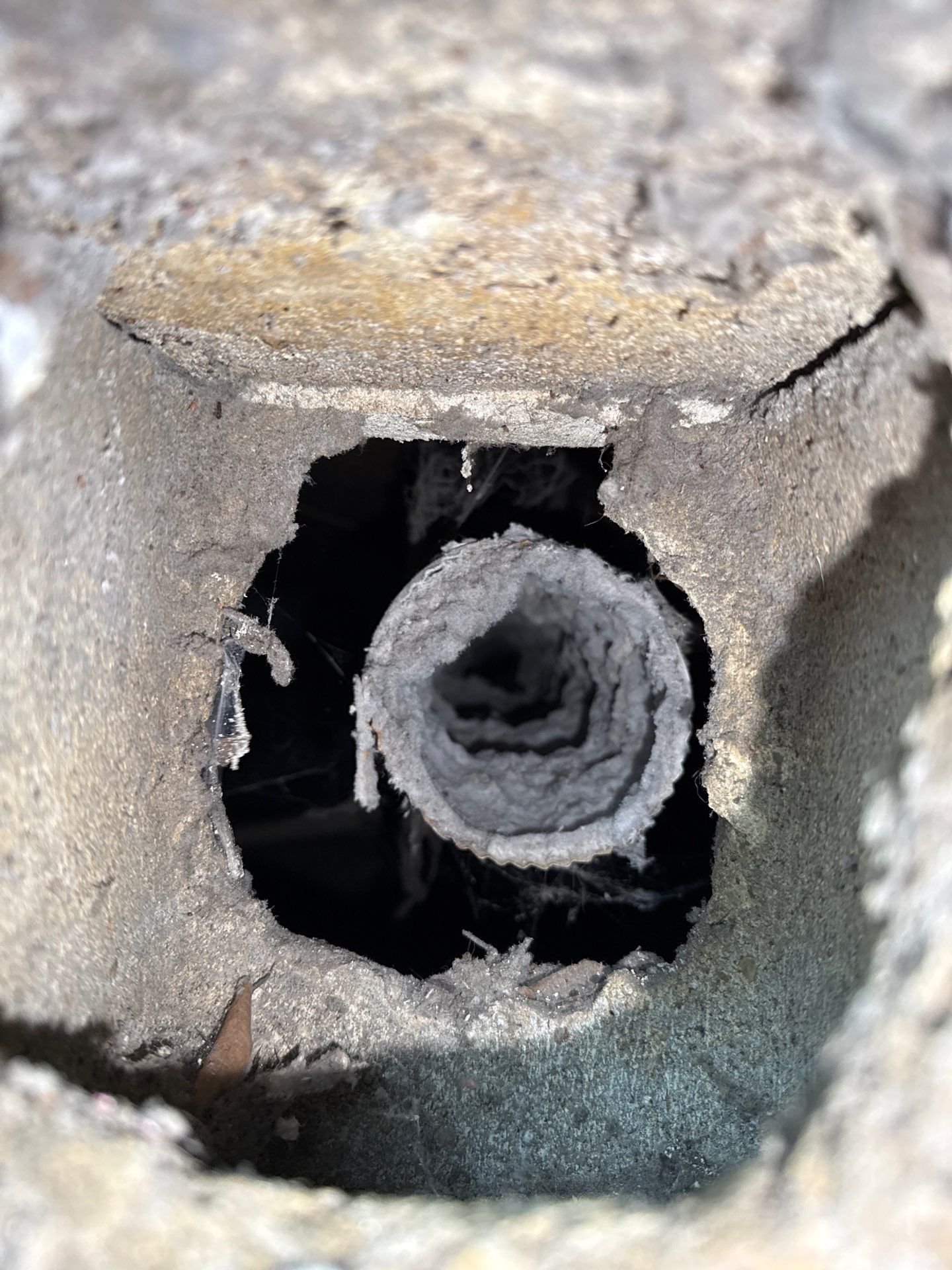 Dryer Vent Cleaning in Zelienople, PA by Superior Air Duct Cleaning