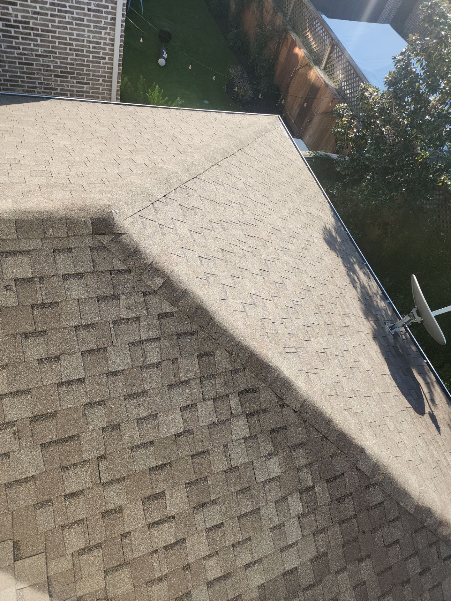 Roof Repair Houston by Roof Repair Company