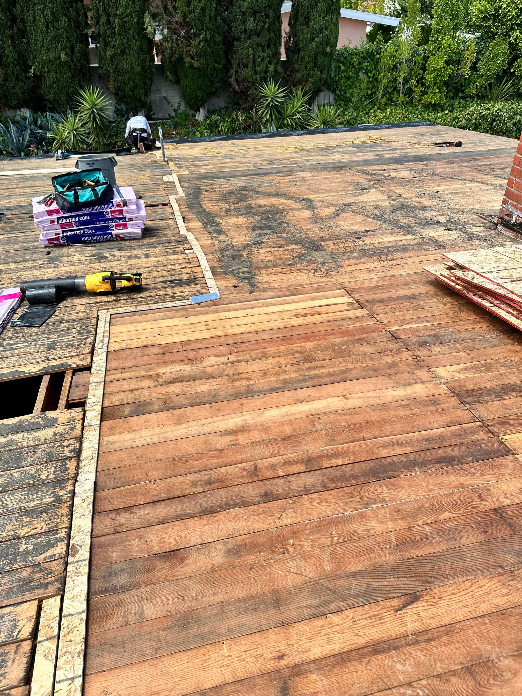 Roof Replacement - San Rafael, CA 94901 by Epic Roof Replacement