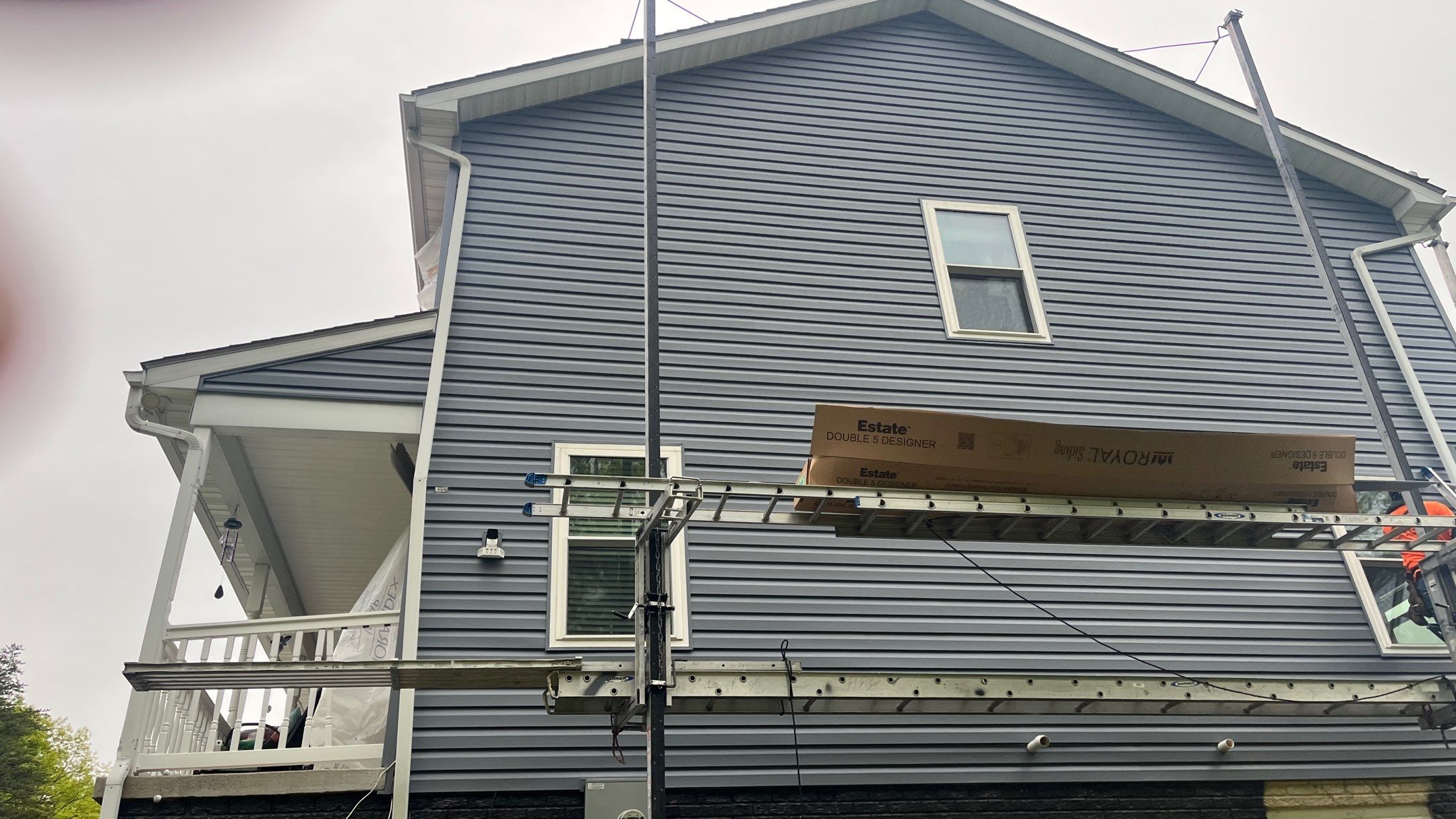 Siding by Aspen Home Improvements