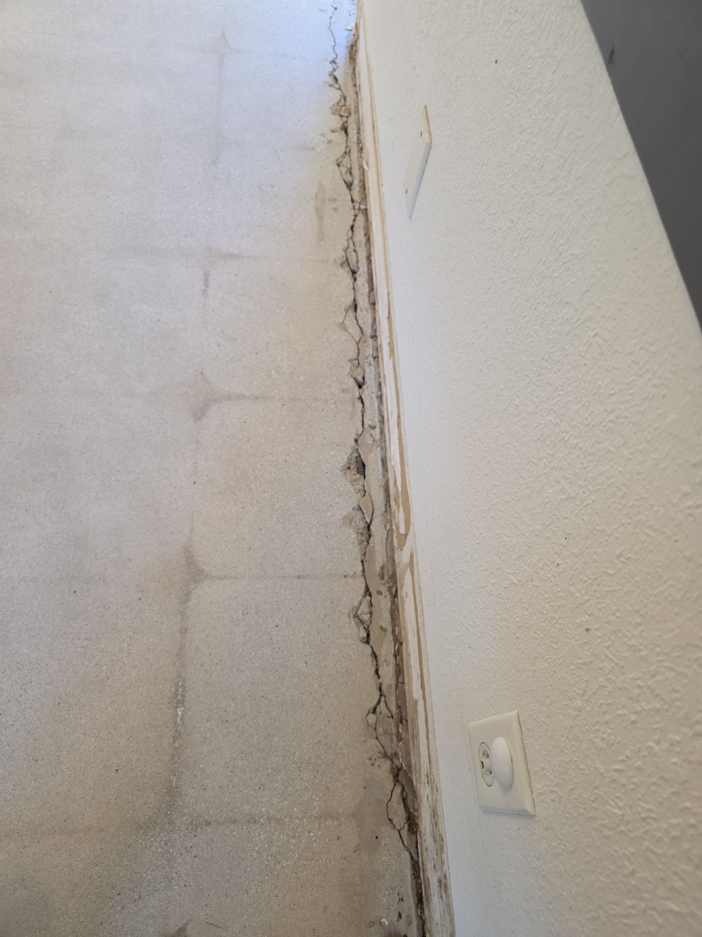Custom Basalt Polyurea Interior Floor Coating Transformation in Atascadero by MGP Coatings