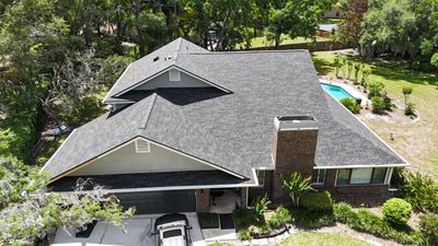 Roof Replacement in Lutz, FL