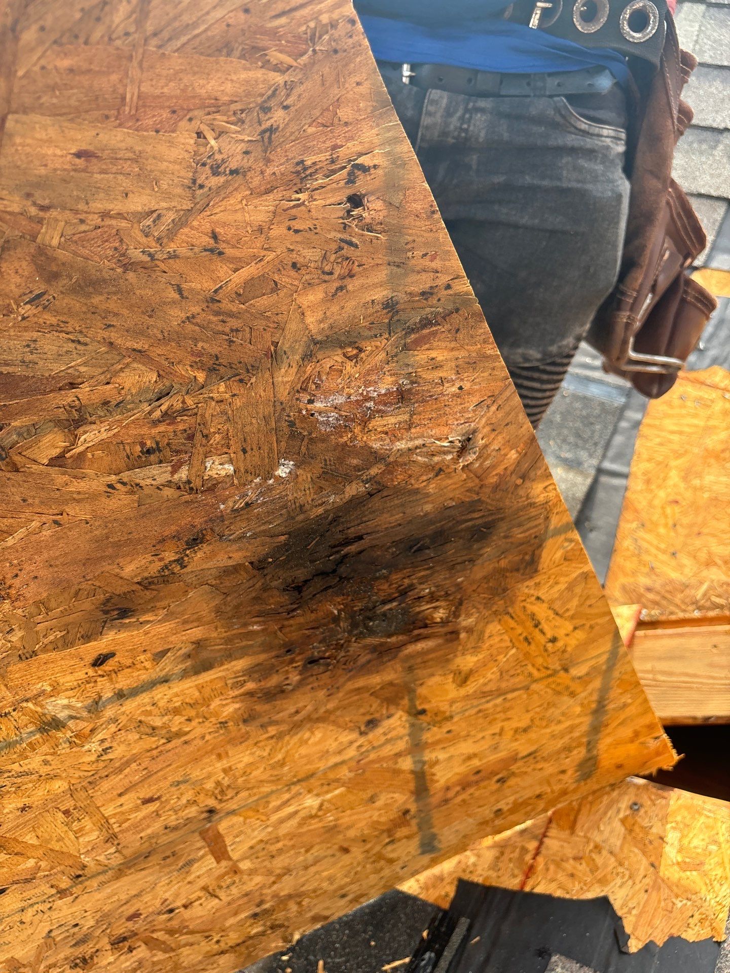 Roof Repair Rosenberg by Roof Repair Company