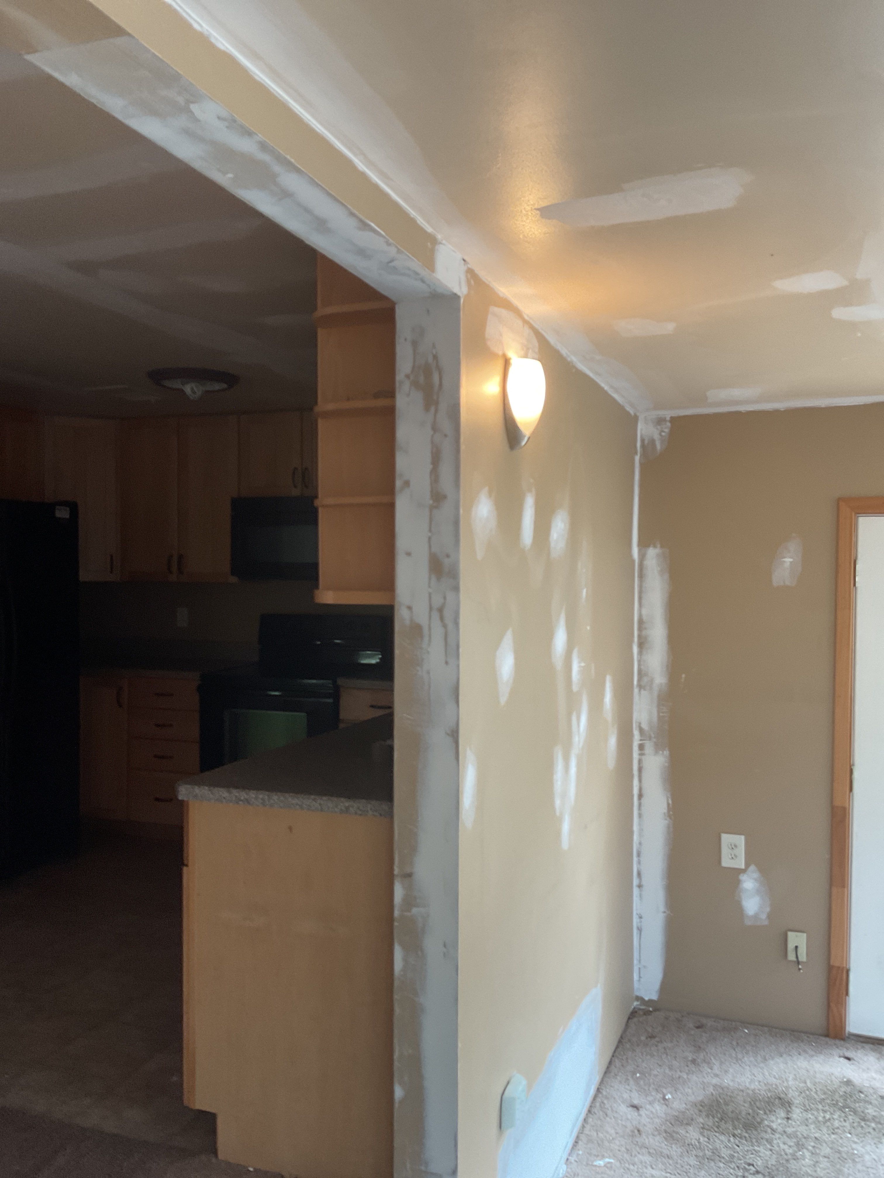 Prepping Home To Sale by Axtra Hand