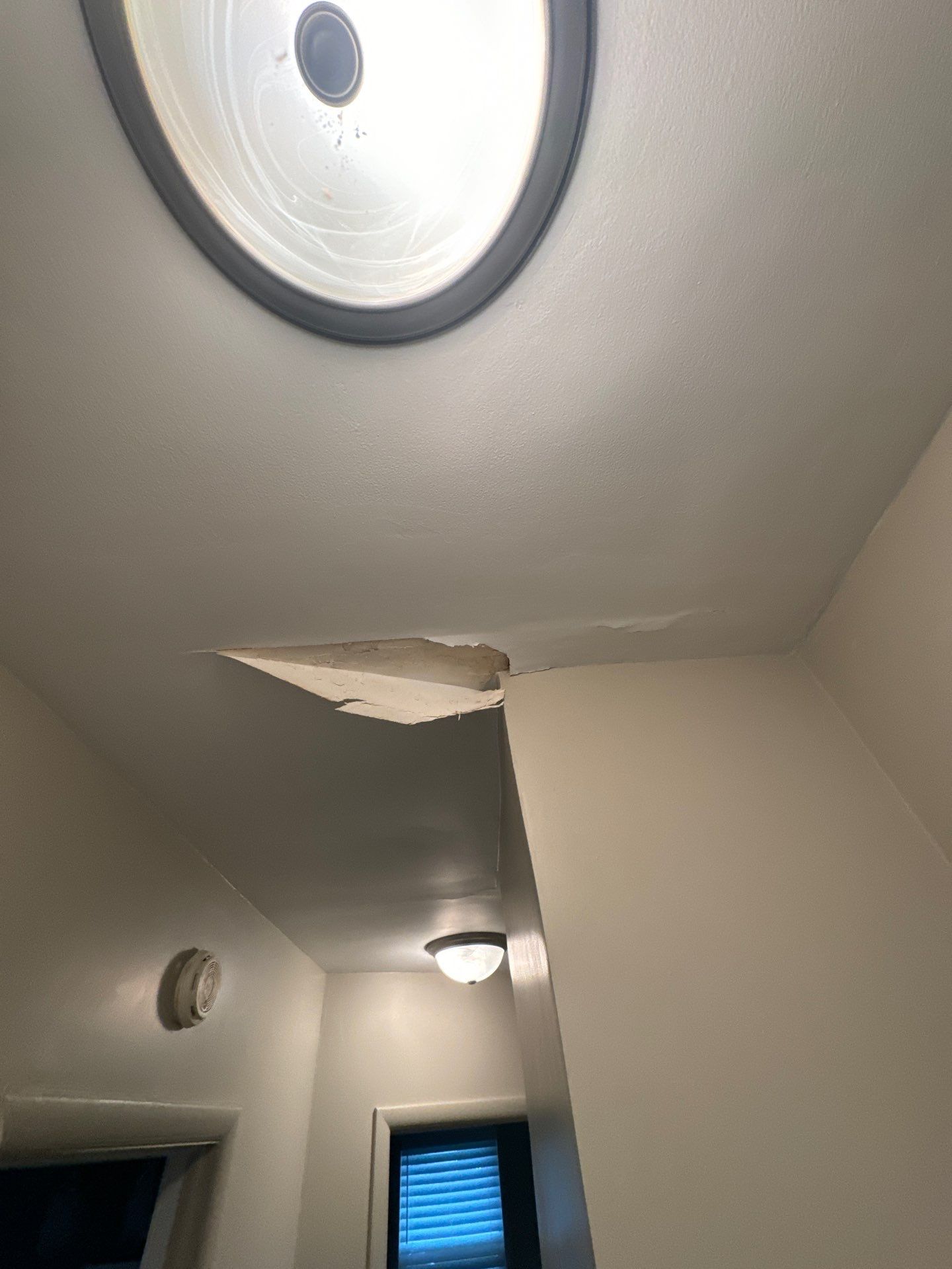 Interior Patch, Repair, and Paint by Gordon Painting