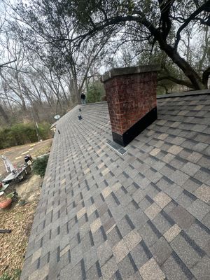 Project in Vicksburg, MS