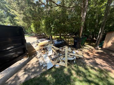 Project in Charlotte