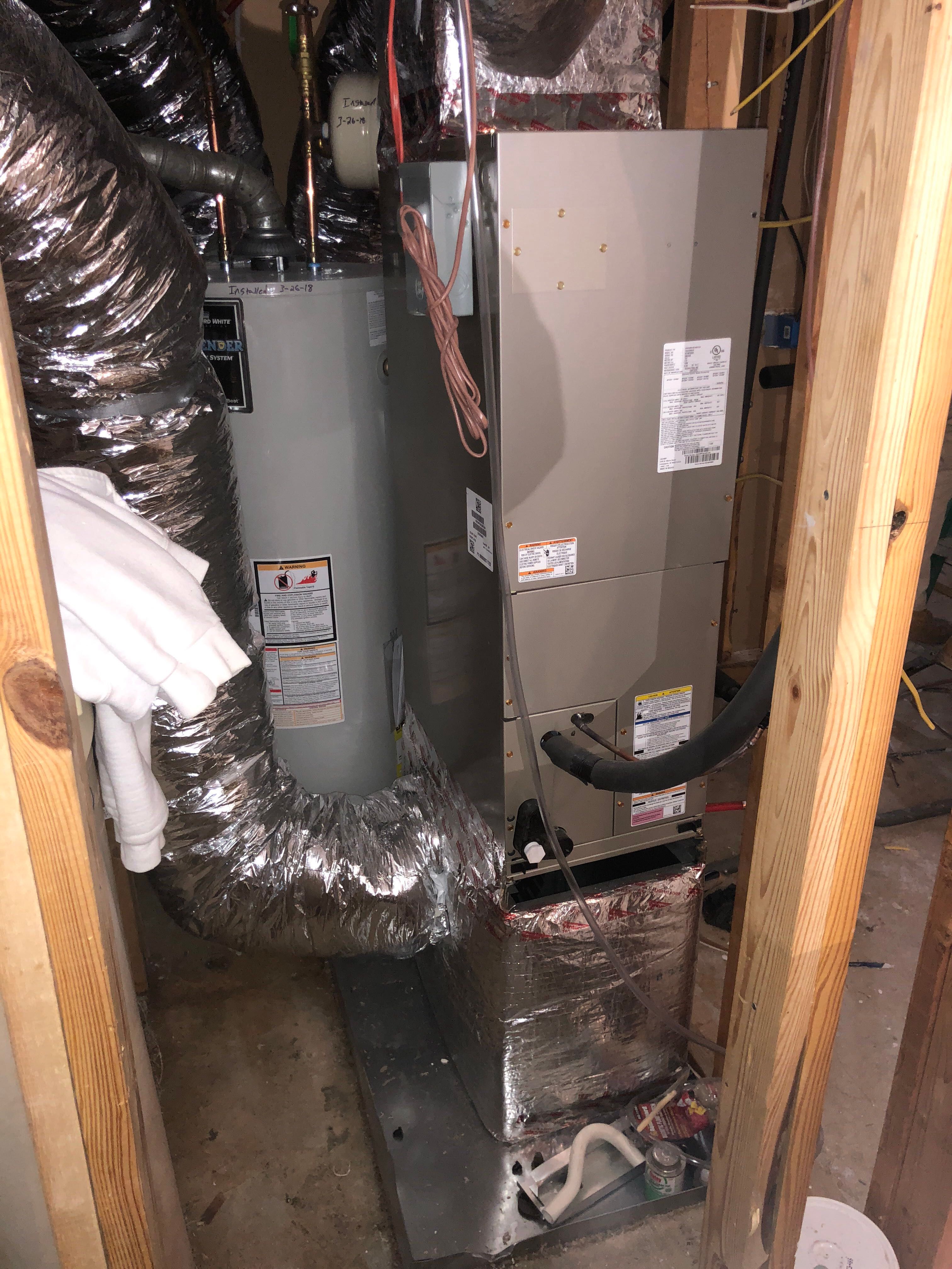 Full Basement Remodeling and Bathroom Installation in Marietta by Swift Home Renovations