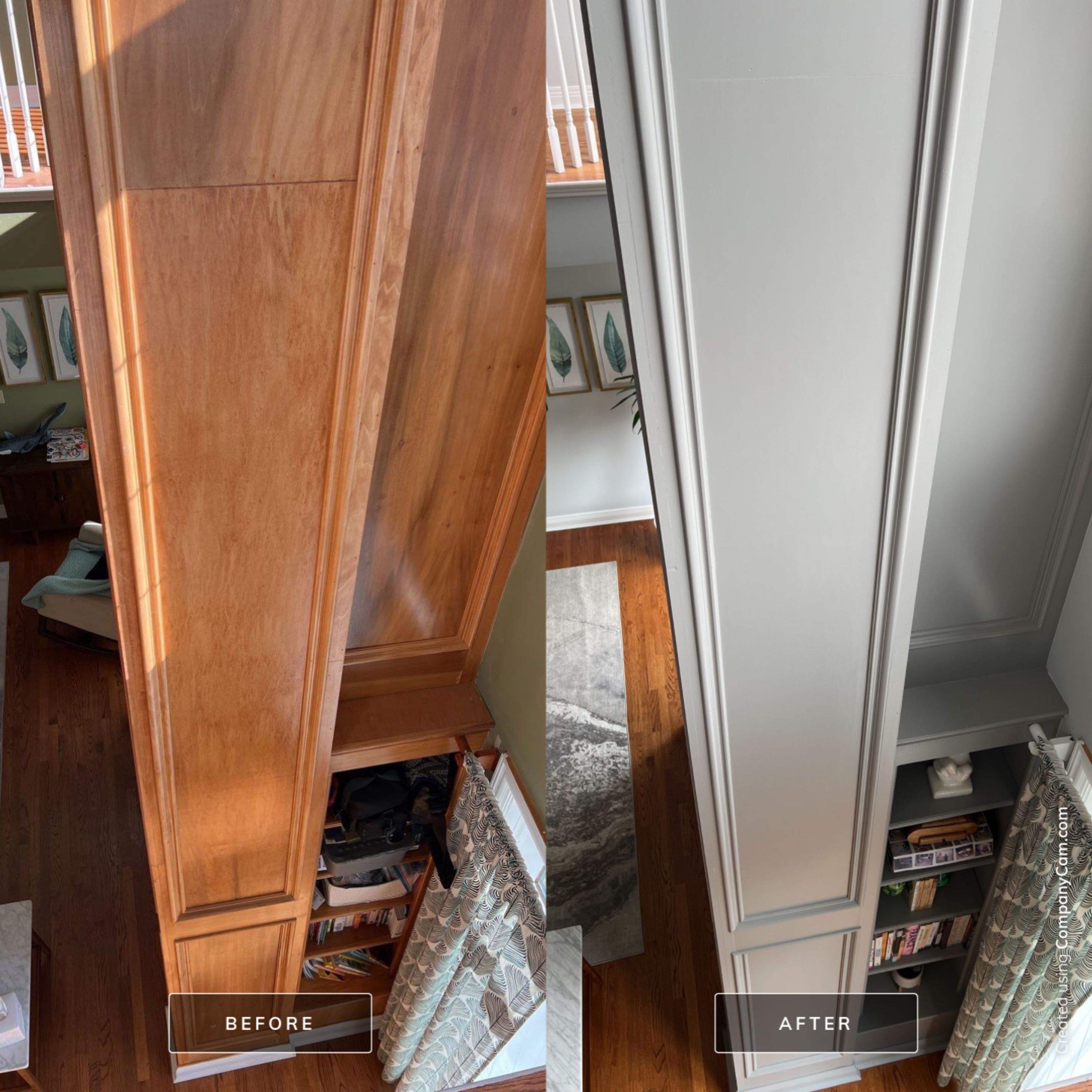 Big projects in Erlanger - Interiors by Five Star Painting of Batavia