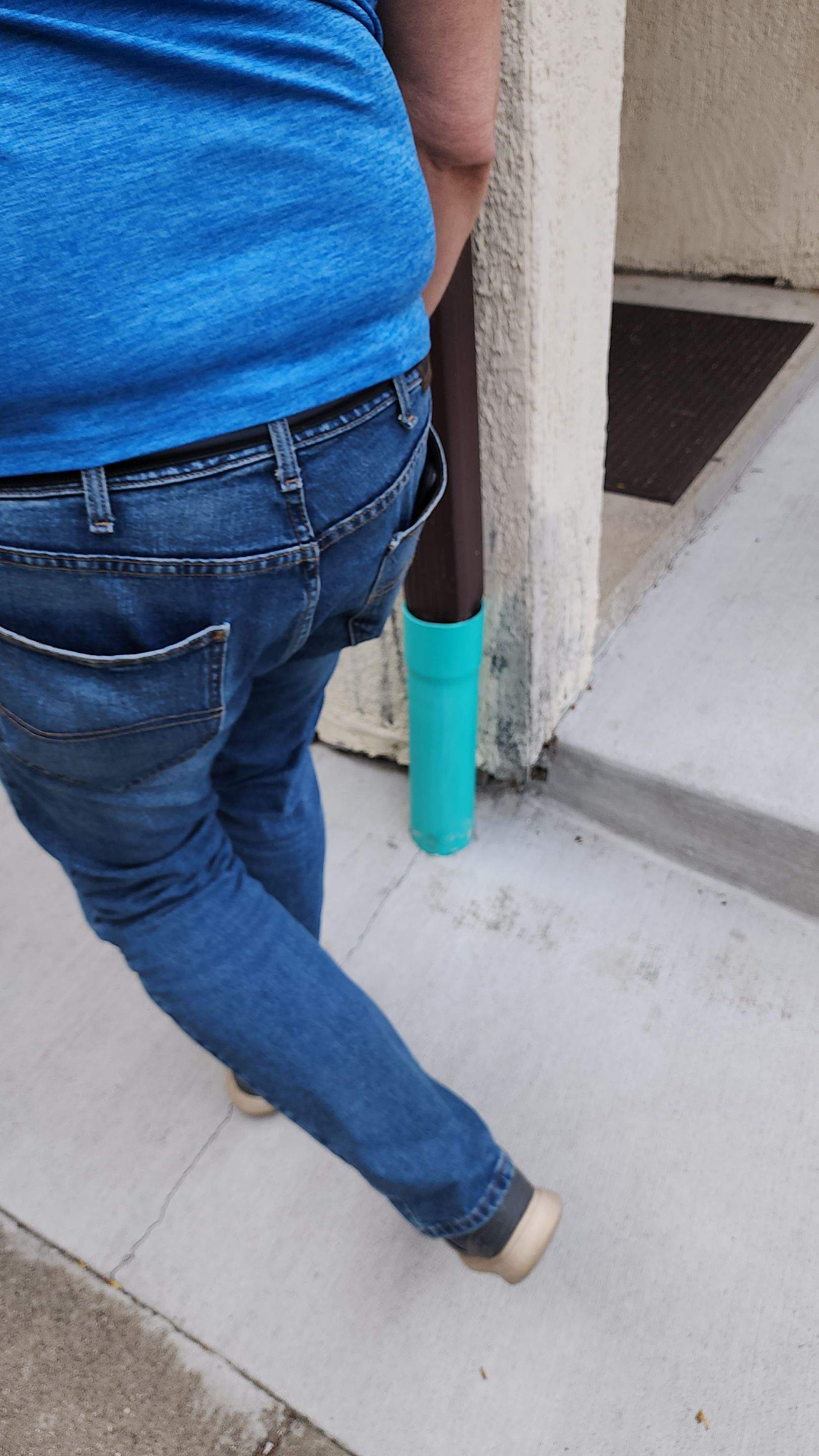 Exterior Deep Waterproofing System with Wall Push Back and Steel Beams Reinforcement by Toledo Basement Repair
