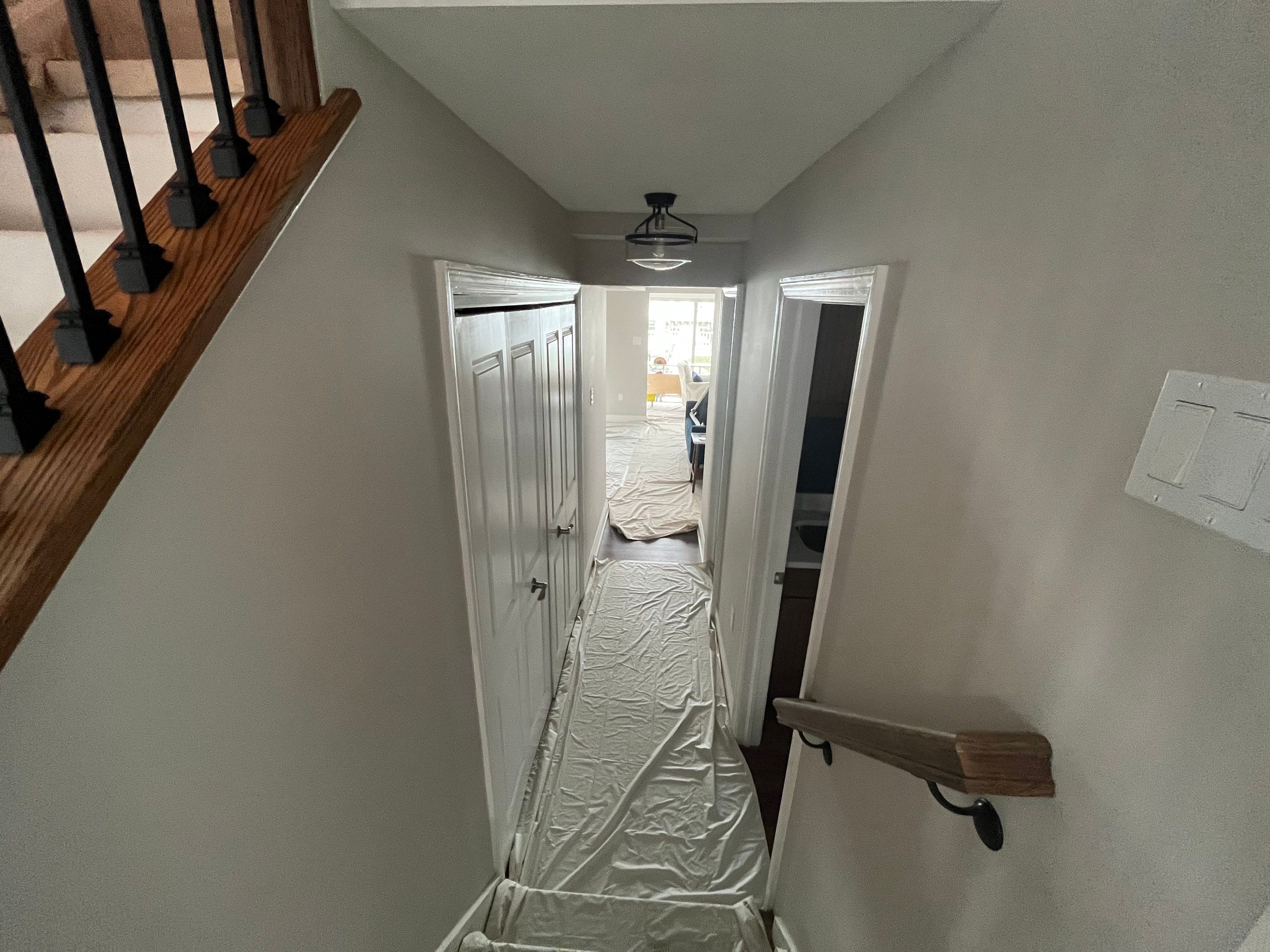 Interior Painting - Ocean City, NJ by FreshCoat Works LLC
