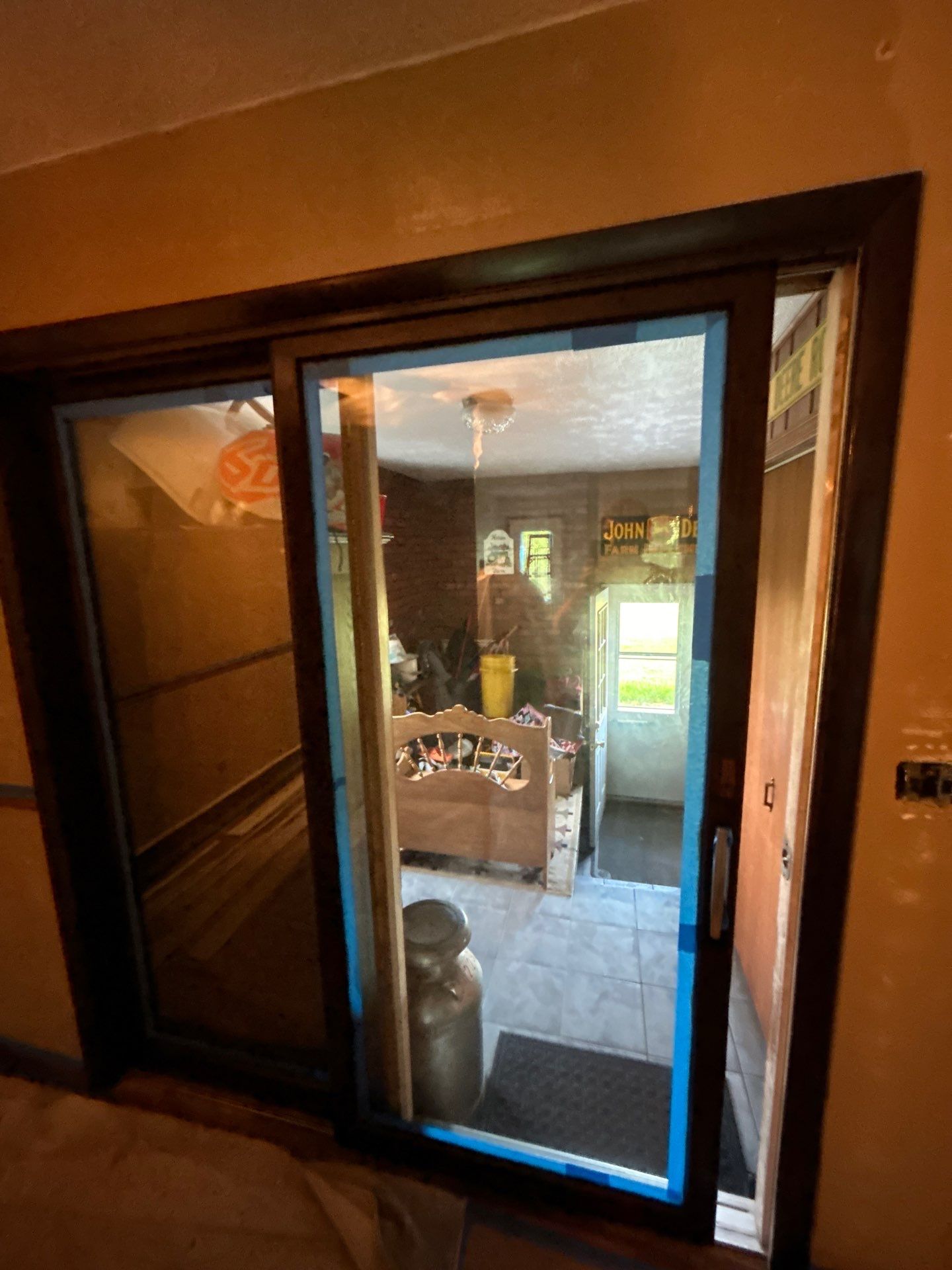 Interior Painting in multiple rooms by Gordon Painting