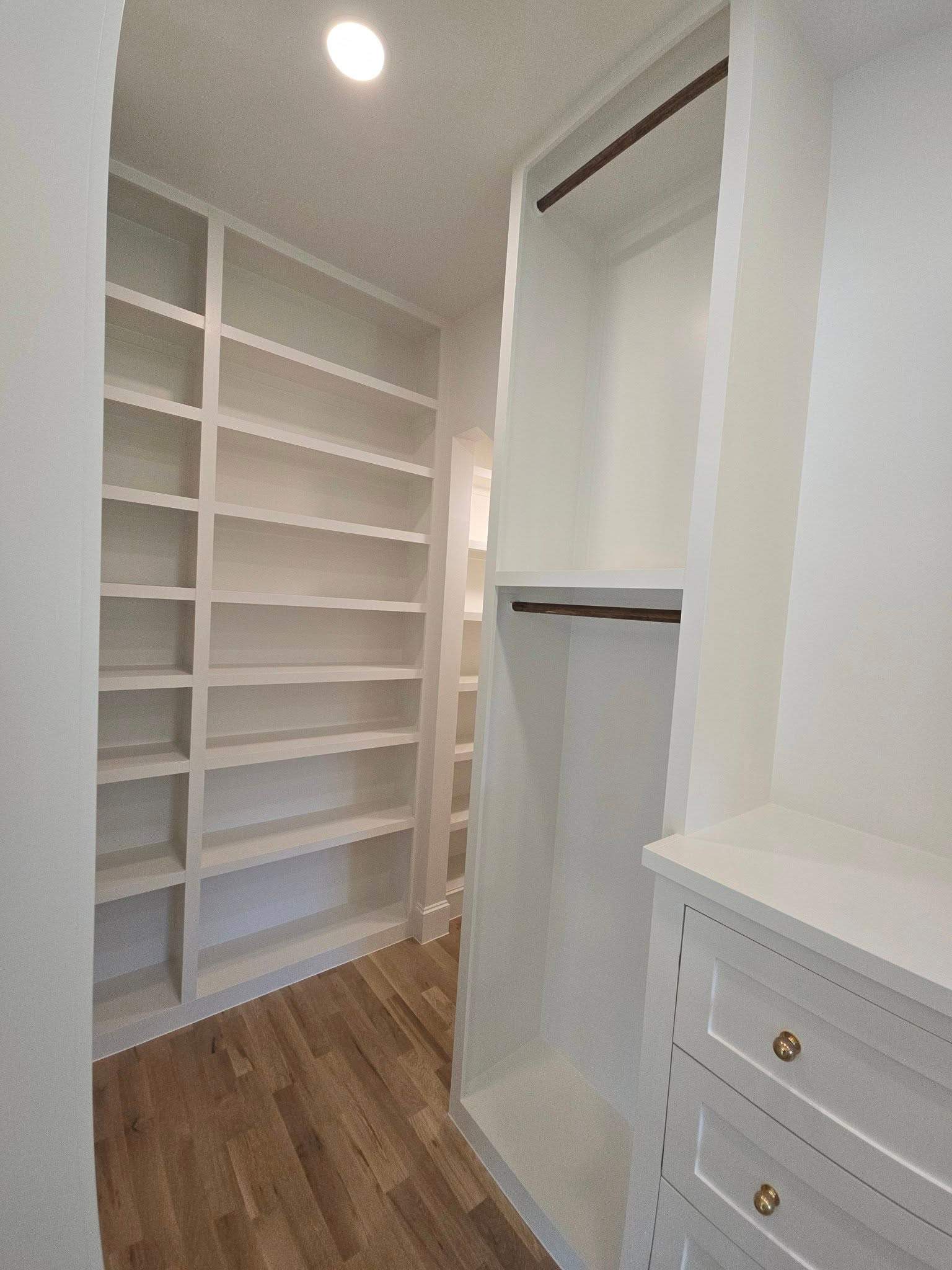 Project in Dallas by Morales Custom Homes