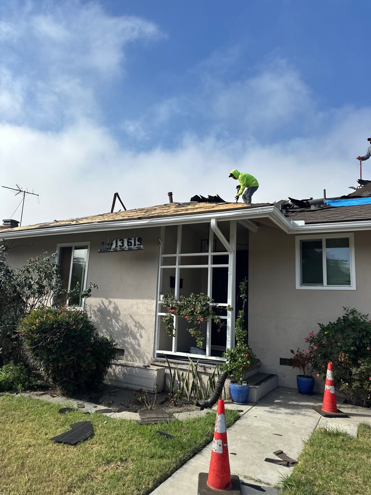 Roof Replacement - Norwalk, CA 90650 by Epic Roof Replacement