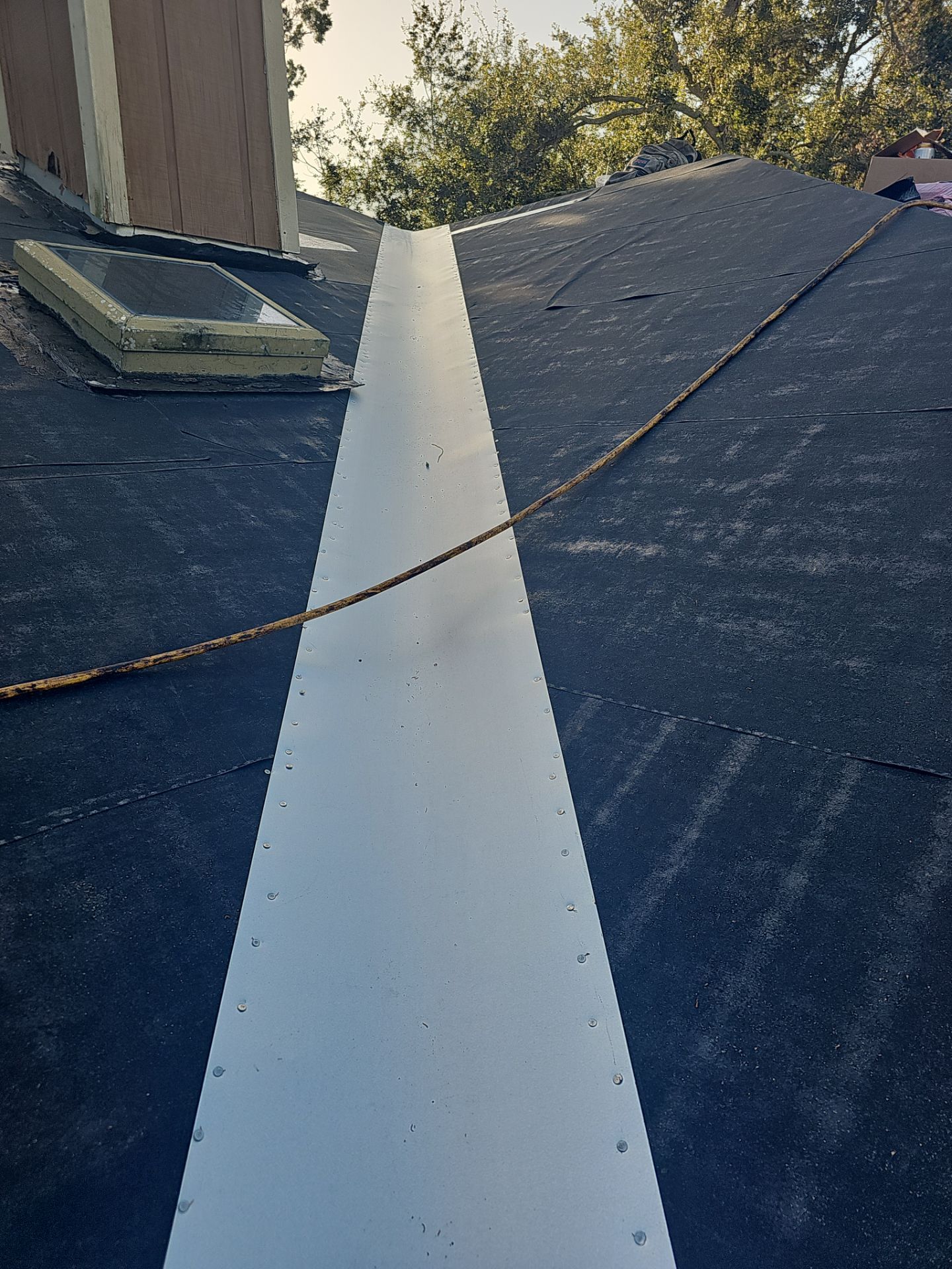 Project in Seminole 33772 by Mitchell Roofing Company LLC 