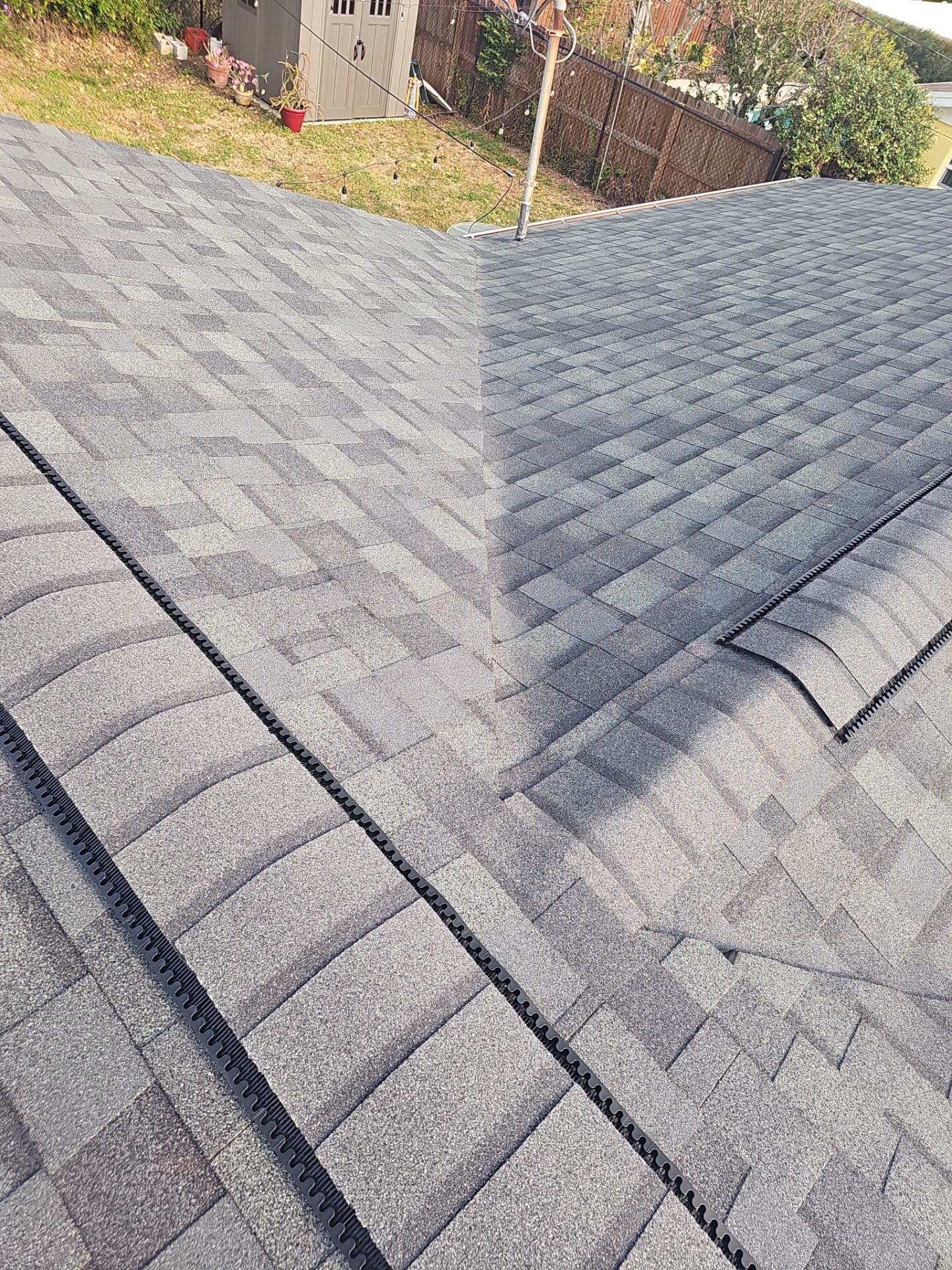 Project in Pinellas Park 33782 by Mitchell Roofing Company LLC 