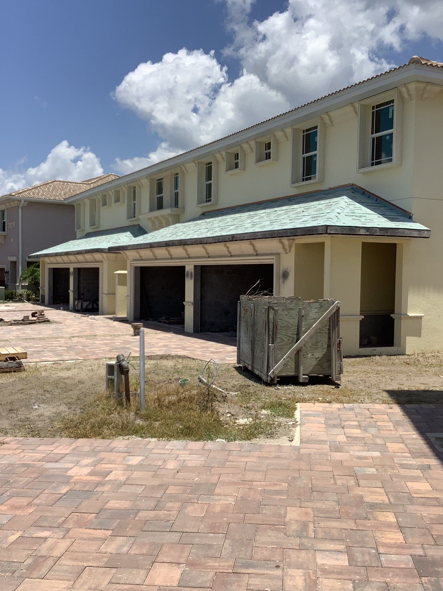 Project - Half-Round Seamless Gutters in Bradenton FL by Gutter Professor by Gutter Professors
