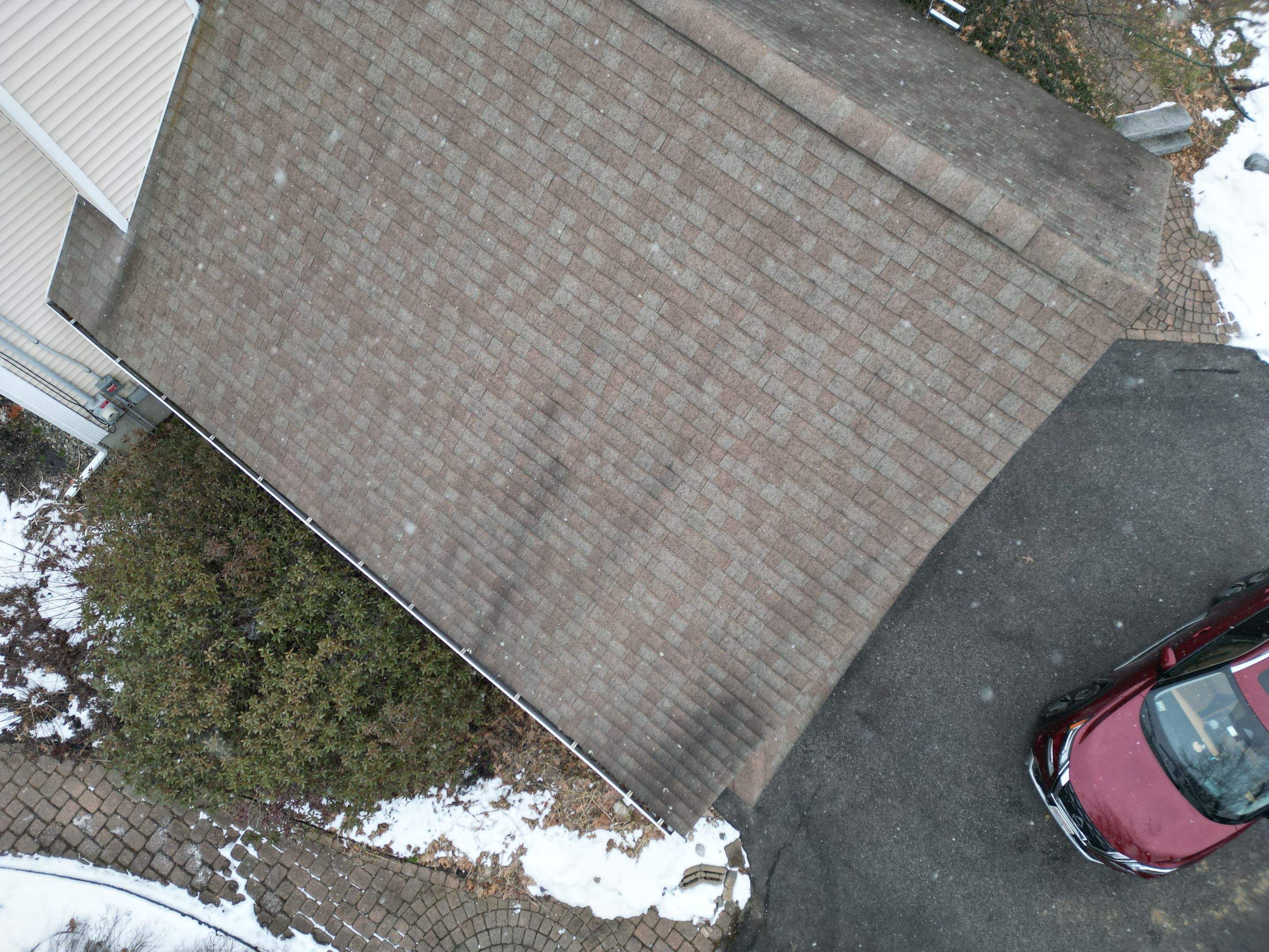 Realtor consult by Mighty Dog Roofing of Greater Middlesex County