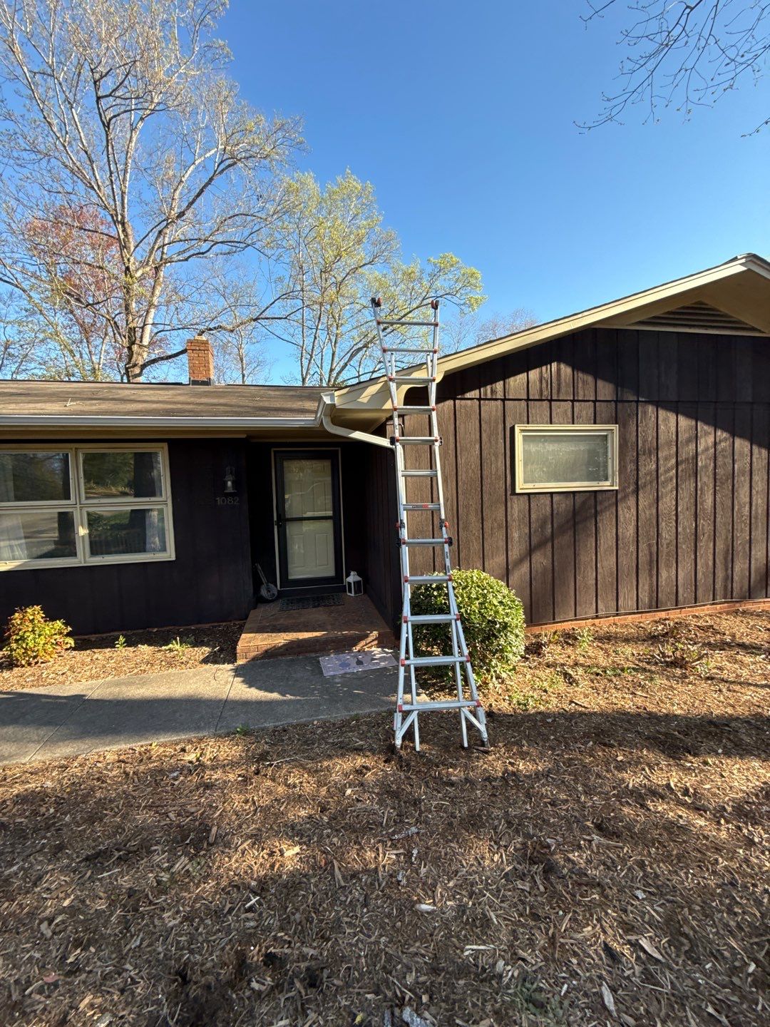 Residential Roof Replacement using TAMKO Titan XT Rustic Black by RISE Roofing & Restoration, LLC