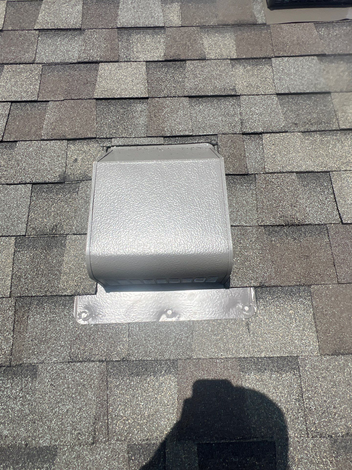Project in Temple by Rhino Roofing and General Contracting, LLC
