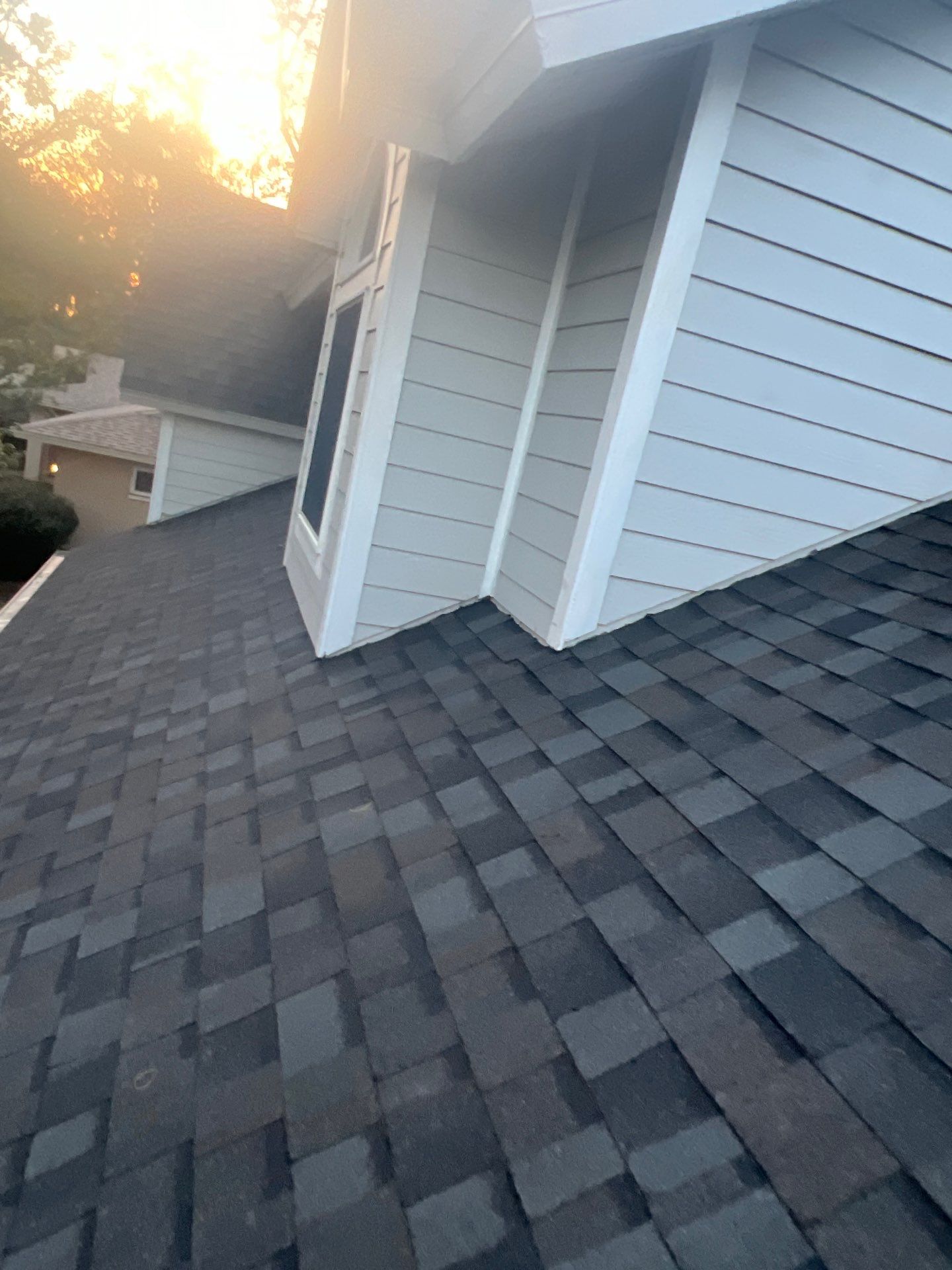 Project in Largo 33774 by Mitchell Roofing Company LLC 