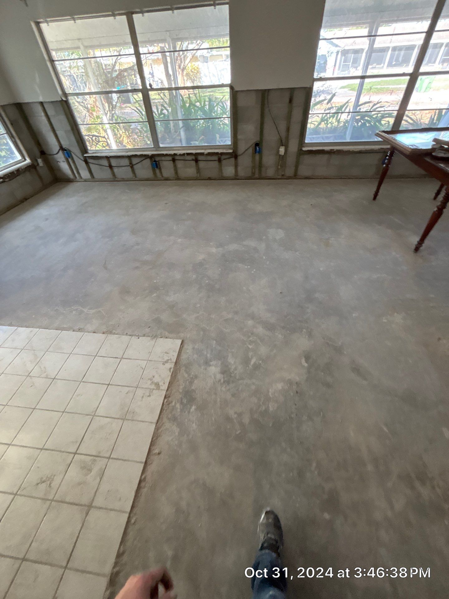 Water Mitigation by Ampm Restoration Services 