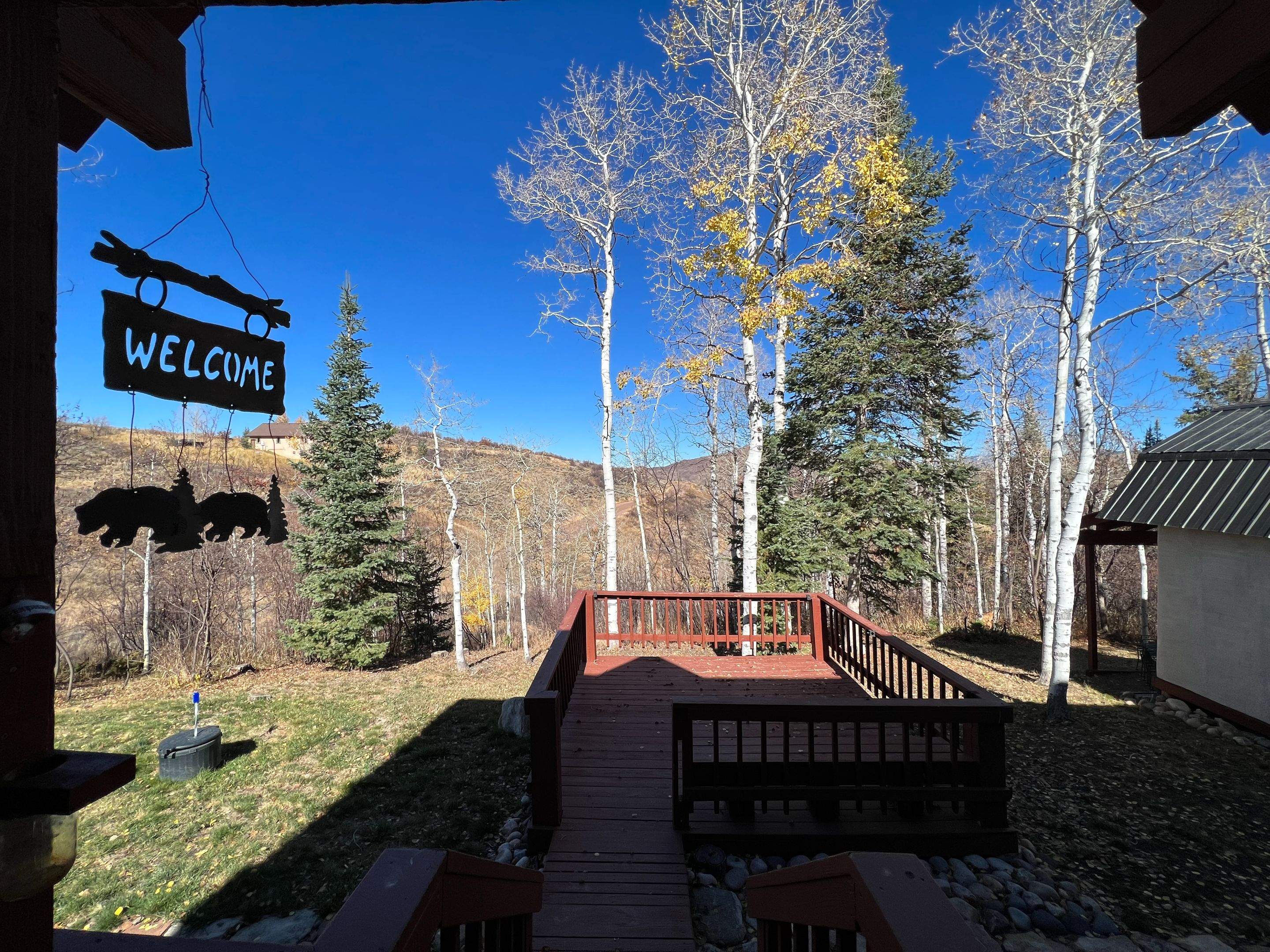 Property Management using Seasonal rental by Gold Peak Property Management
