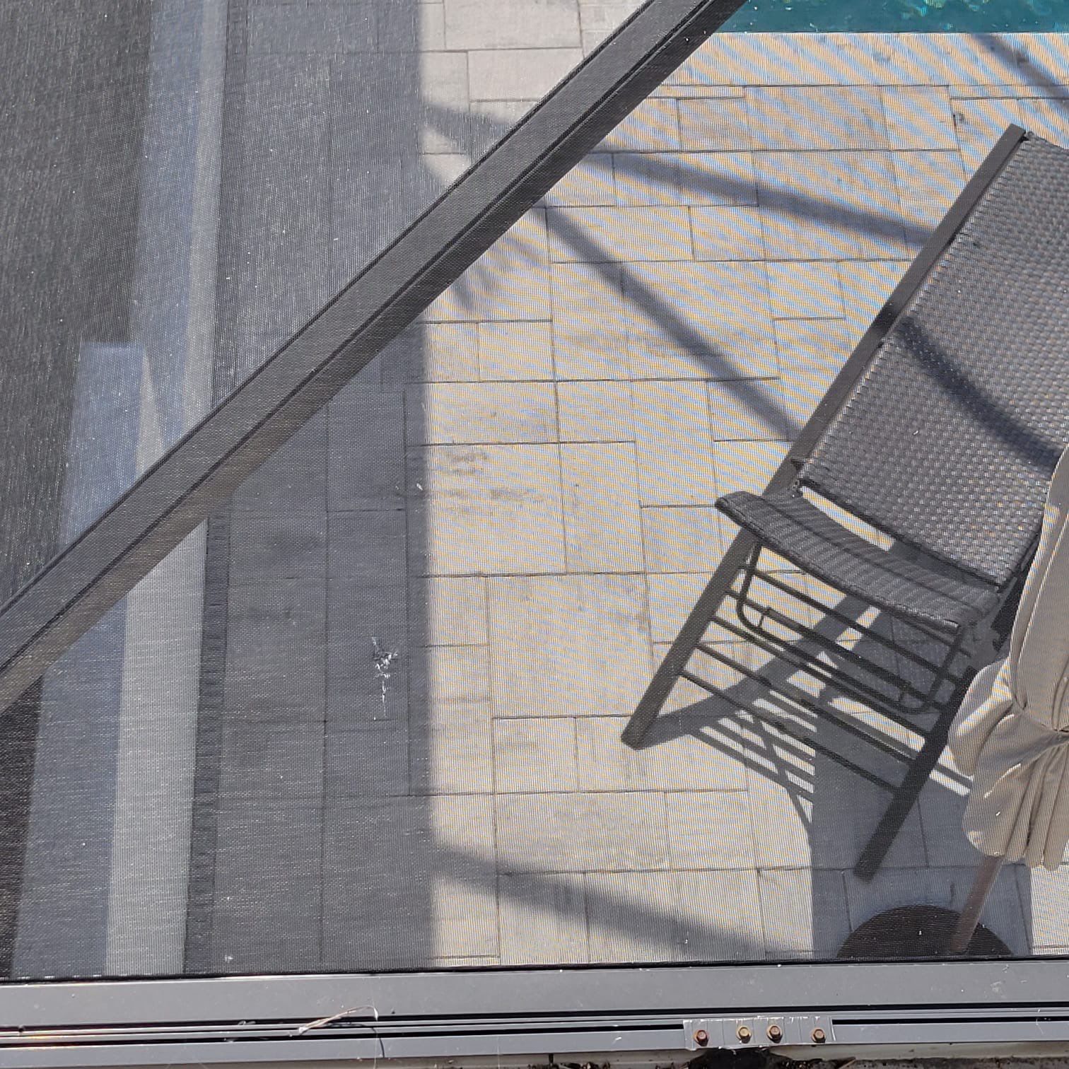 Tile Roof Repair in SW Cape Coral by Four Peaks Roofing
