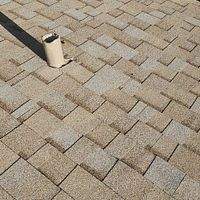 Owens Corning Duration Amber  by Total Roofing System The Metal Roof Experts