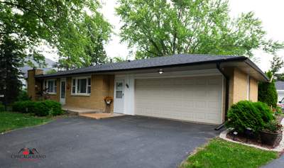 Noemi & Javier - 325 Snow St • Sugar Grove, IL 60554