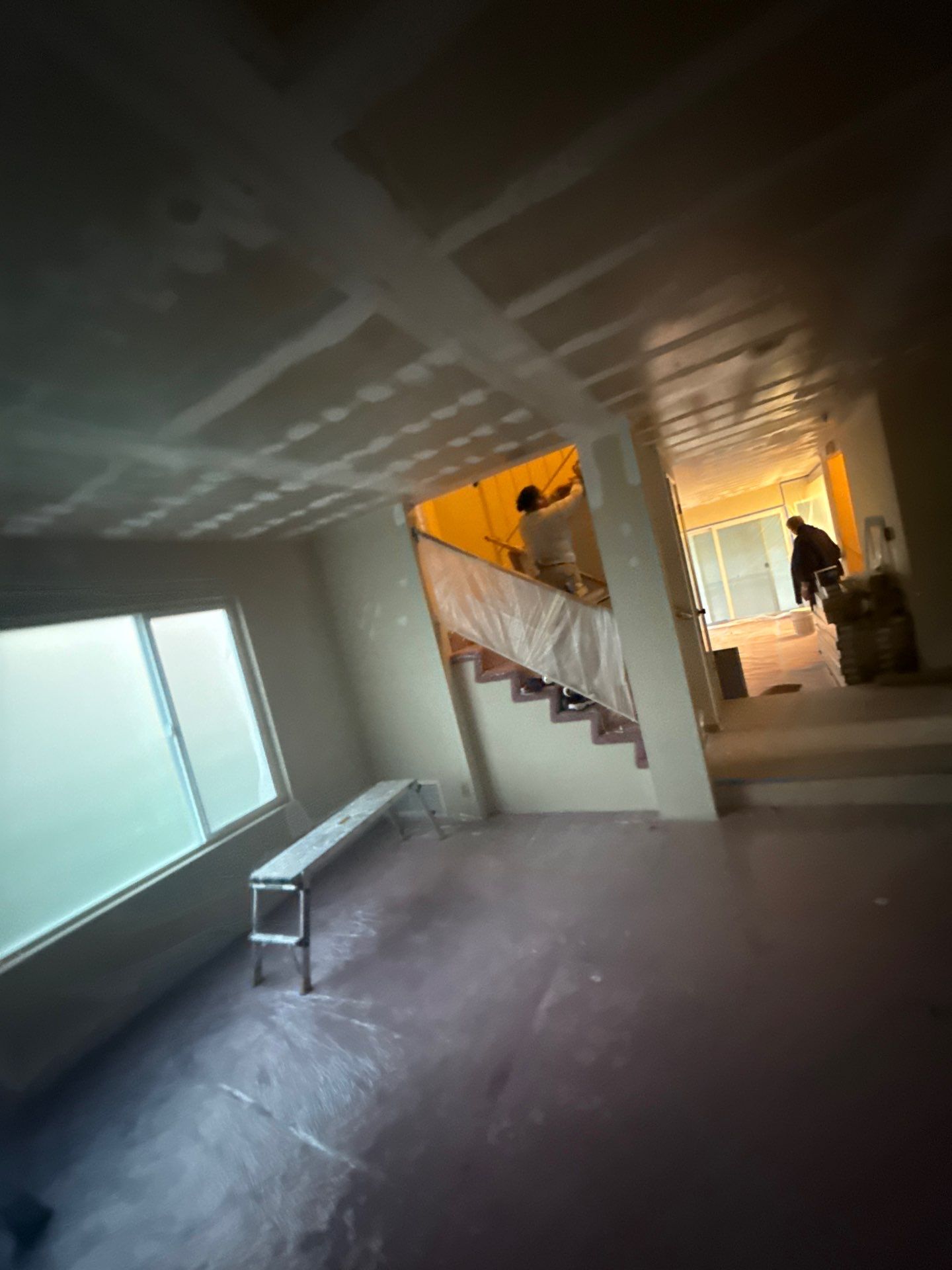 Complete Interior Restoration & Flooring Replacement – Huntington Beach by Rb360remodeling Inc.
