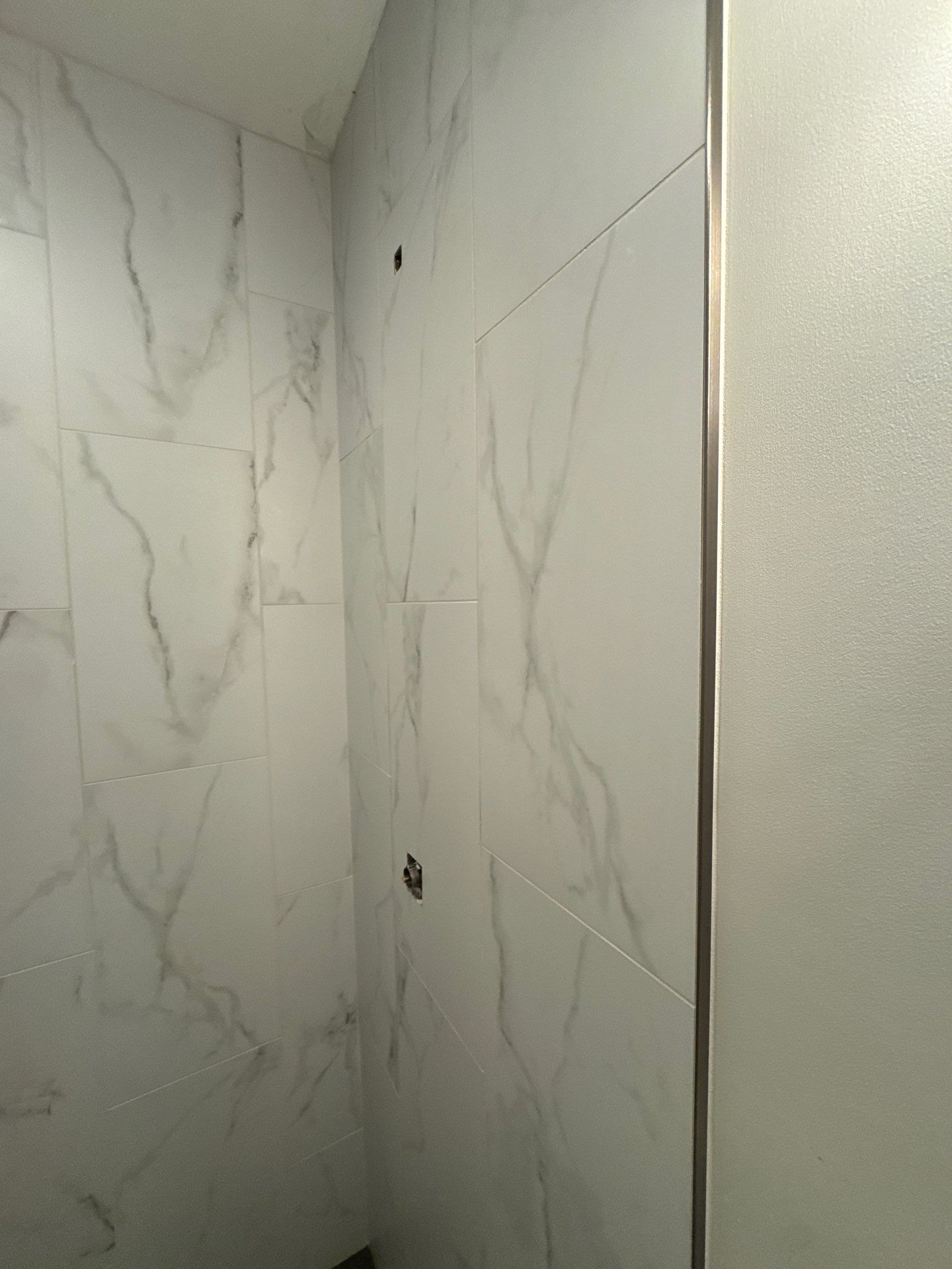 Maffett Shower by Integrity Tile and Home LLC