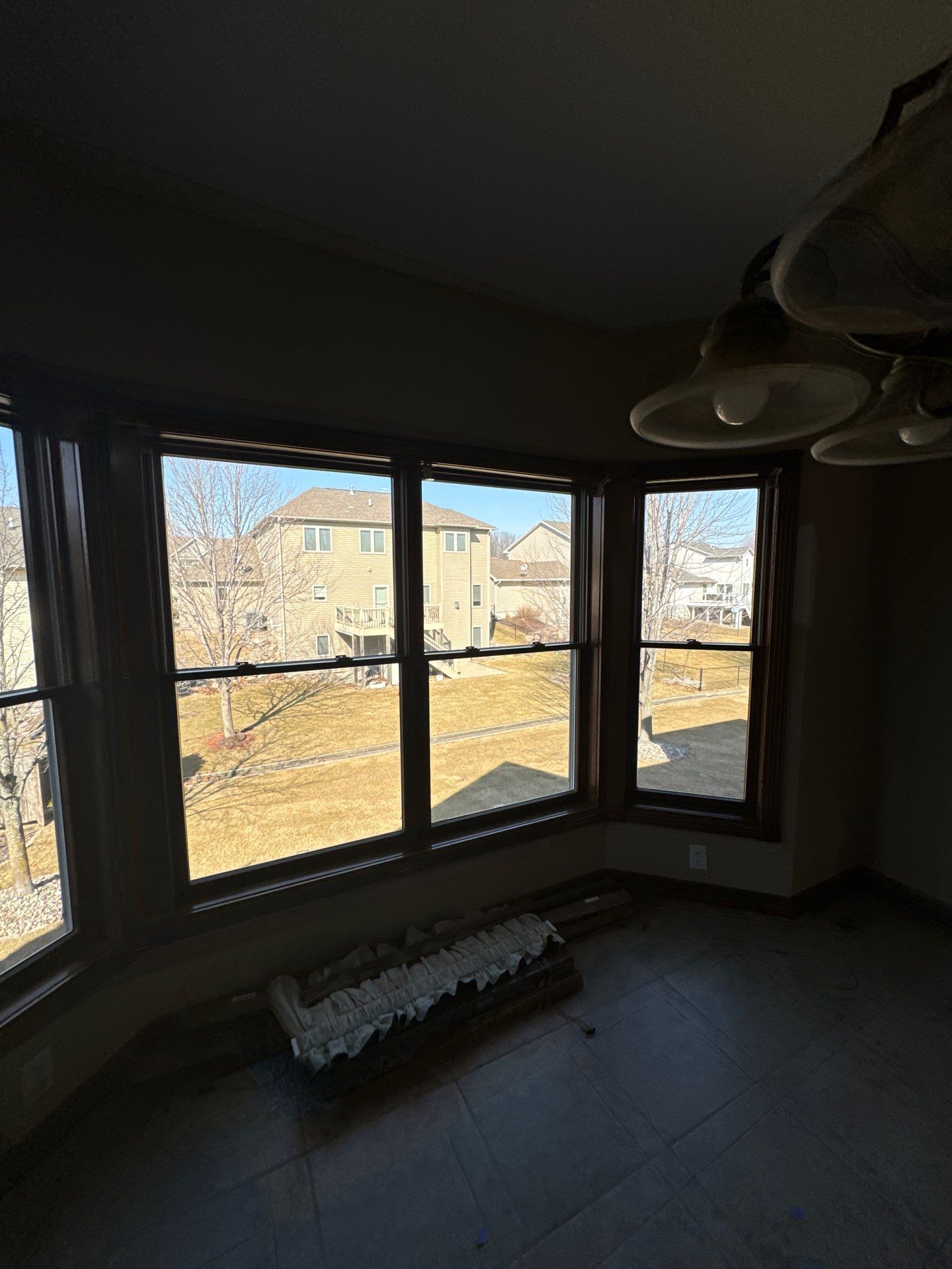 Project in Urbandale by Midwest Paint LLC