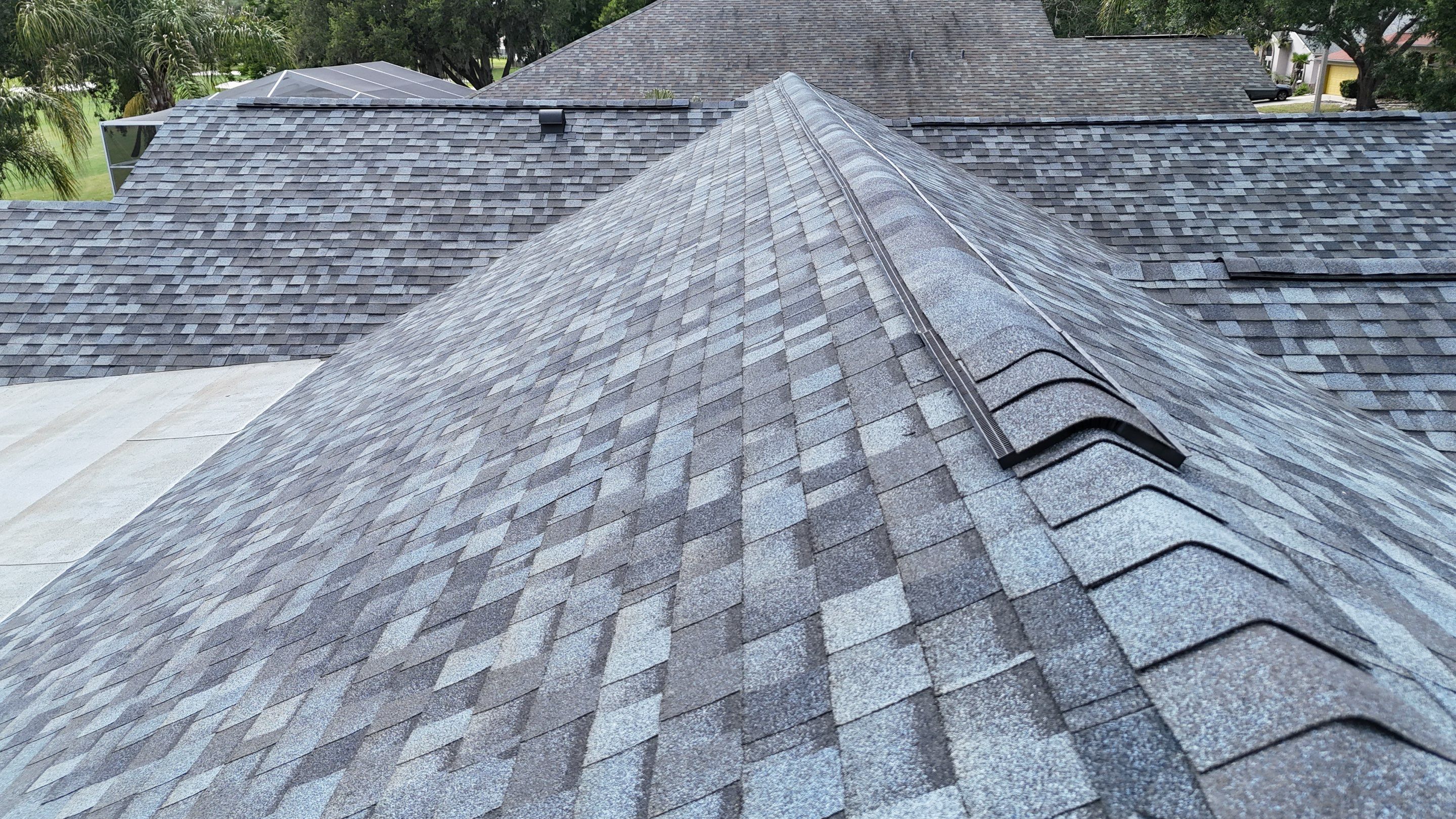 Roof Replacement in Valrico, FL by Shingle Masters Roofing