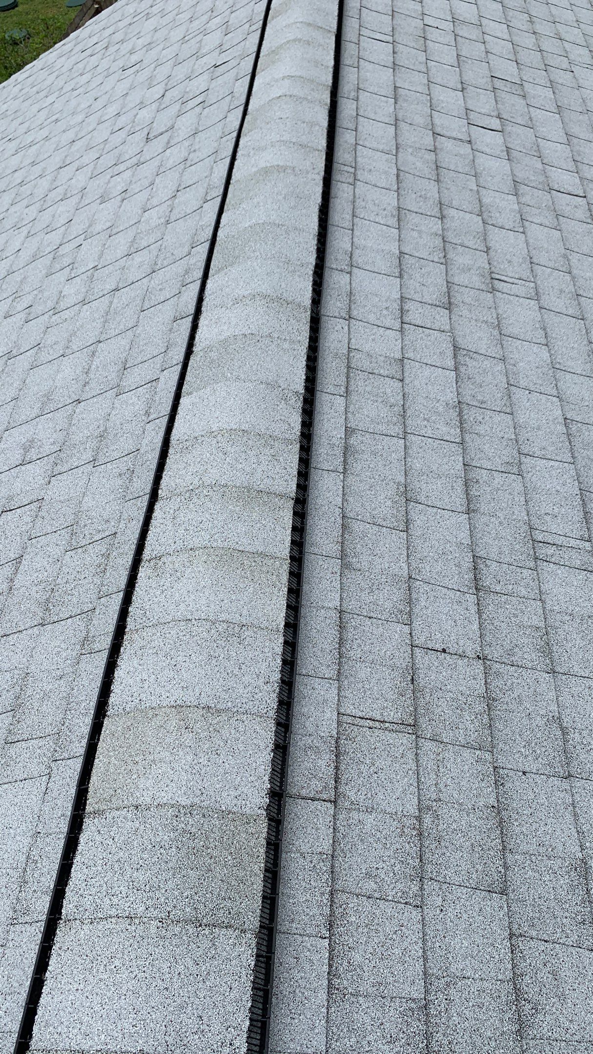 Residential Roofing Installation using GAF by BLUES BROTHERS ROOFING