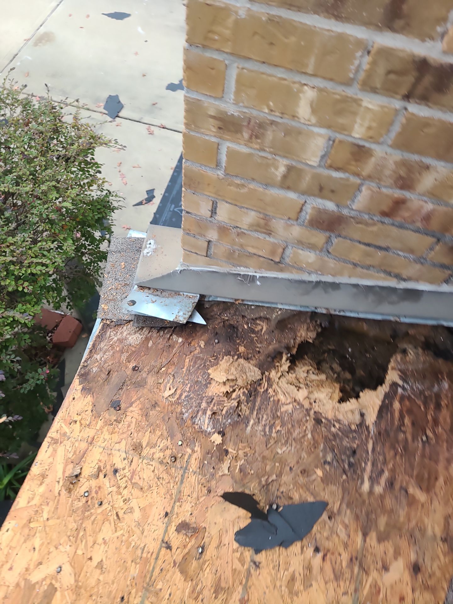 Roof Replacement Humble by Roof Repair Services LLC