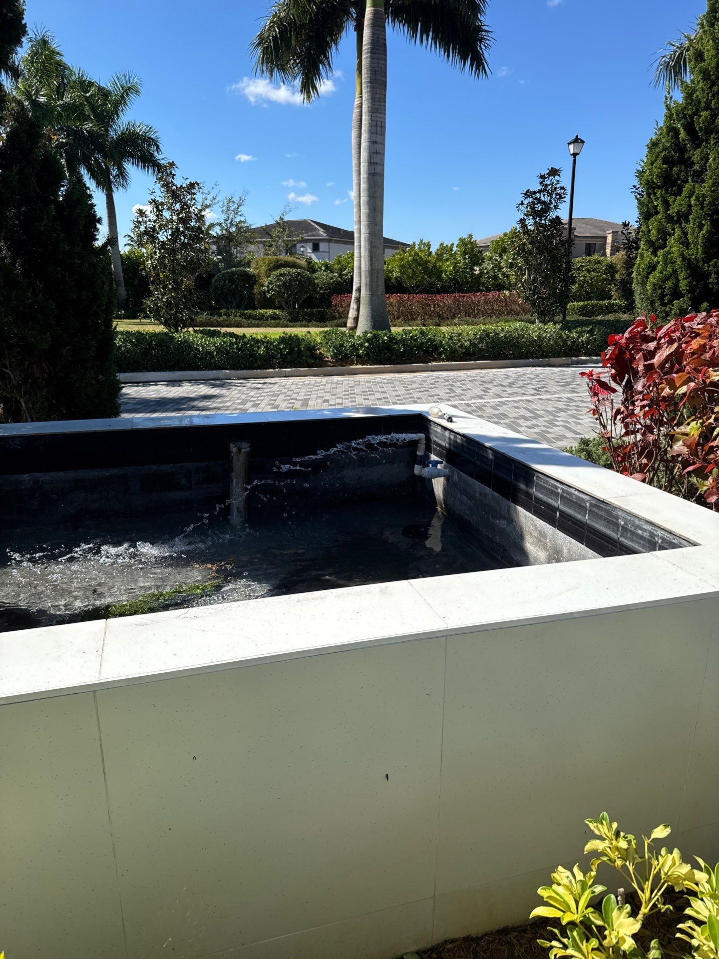 Cascatta by Master Touch Pools