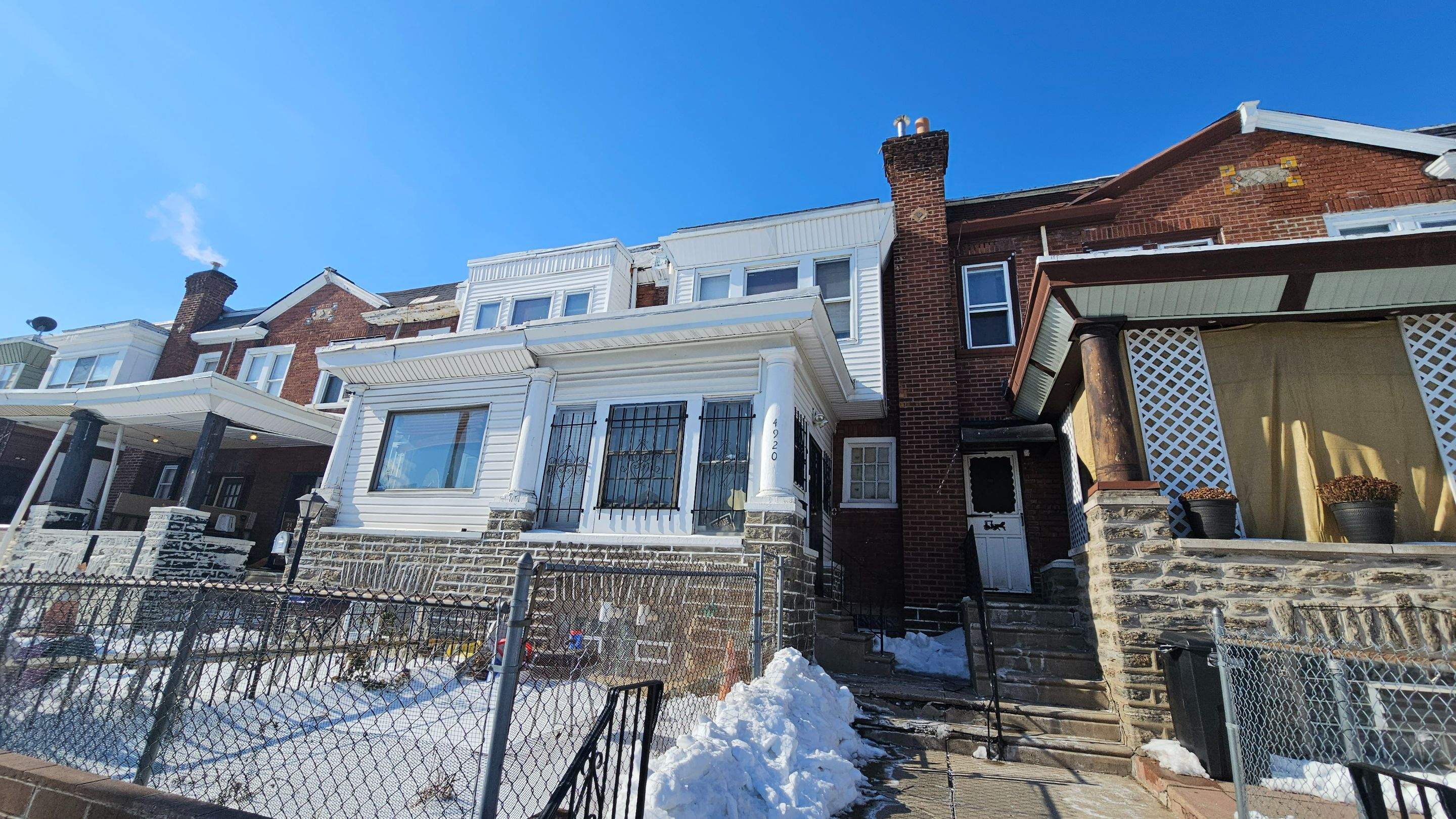 Water Damage Claim in Philadelphia by FLAPA & KeyStone