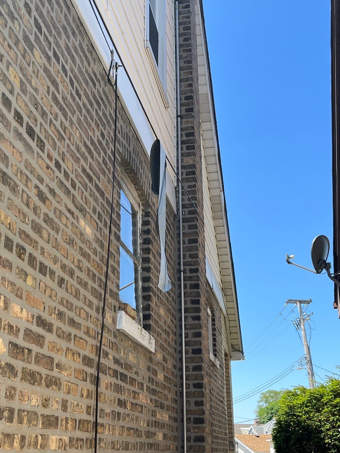 Roof Replacement by G2