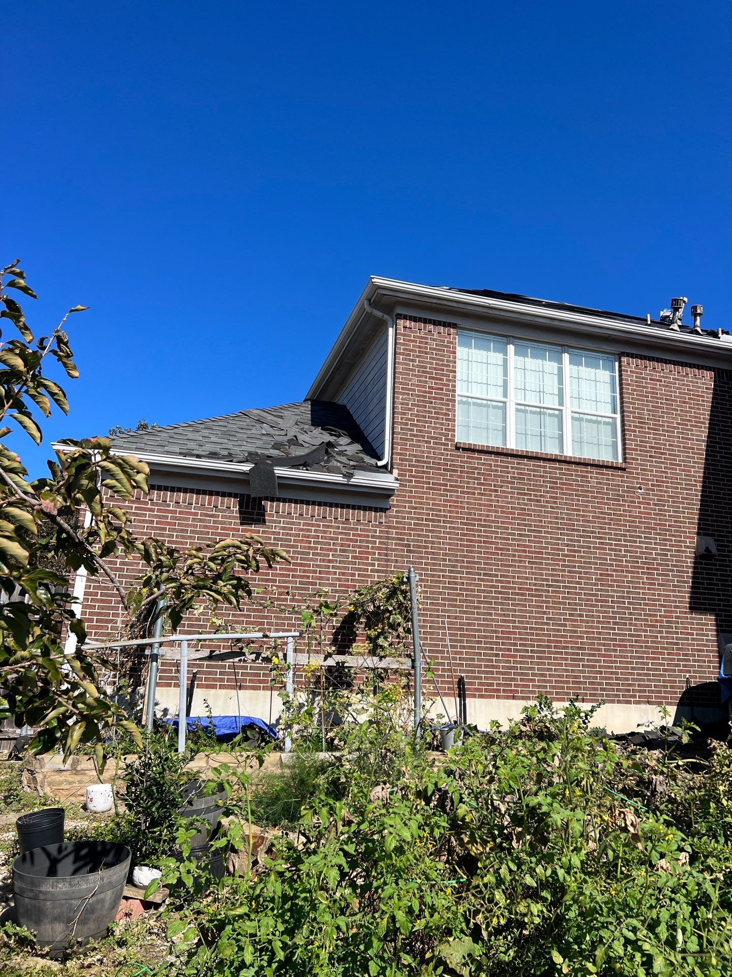 Project in Austin by Rhino Roofing and General Contracting, LLC