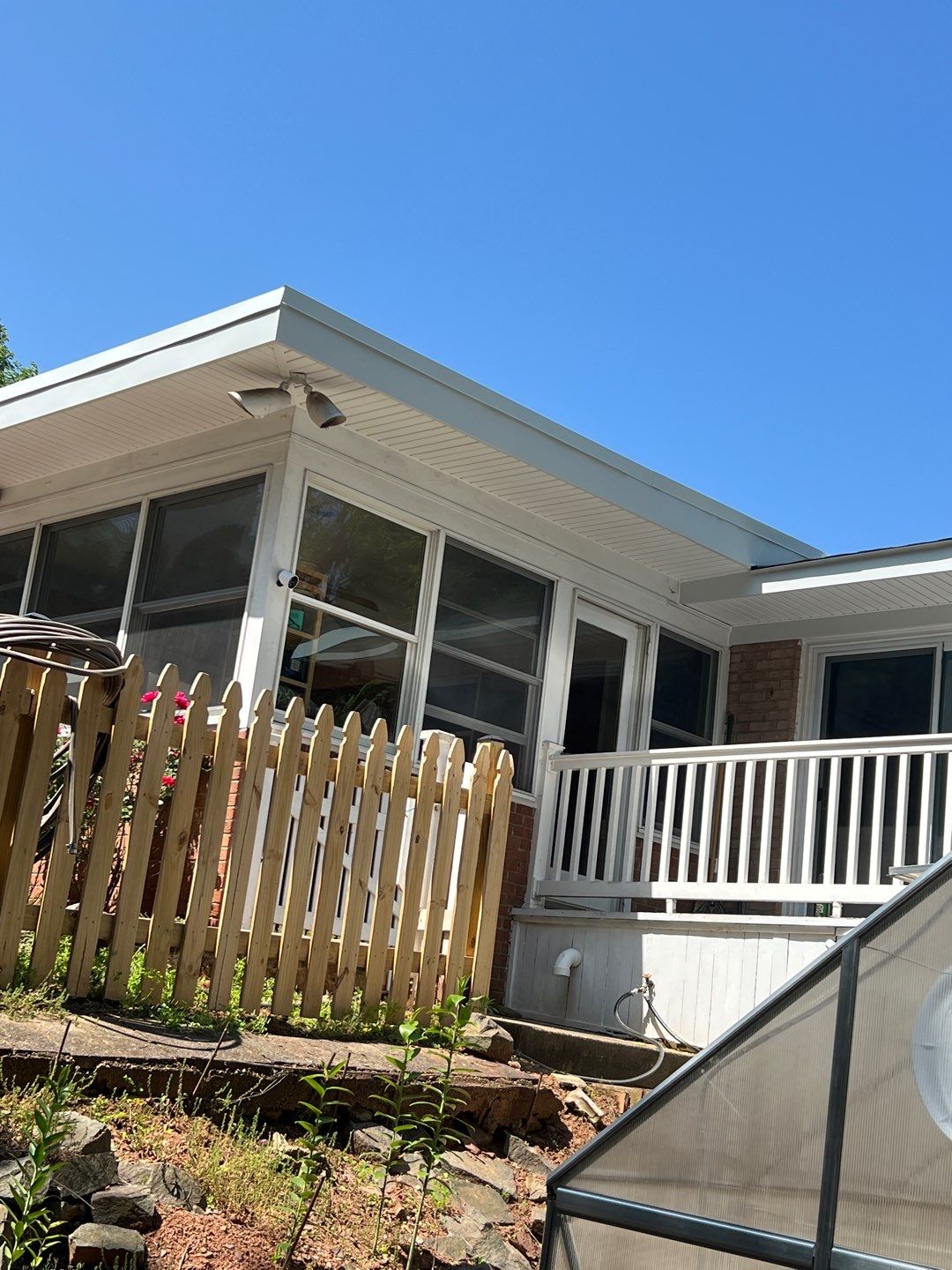 Manassas: CertainTeed Landmark Pro Designer Shingles in Max Def Moire Black by RM Banning, Inc.